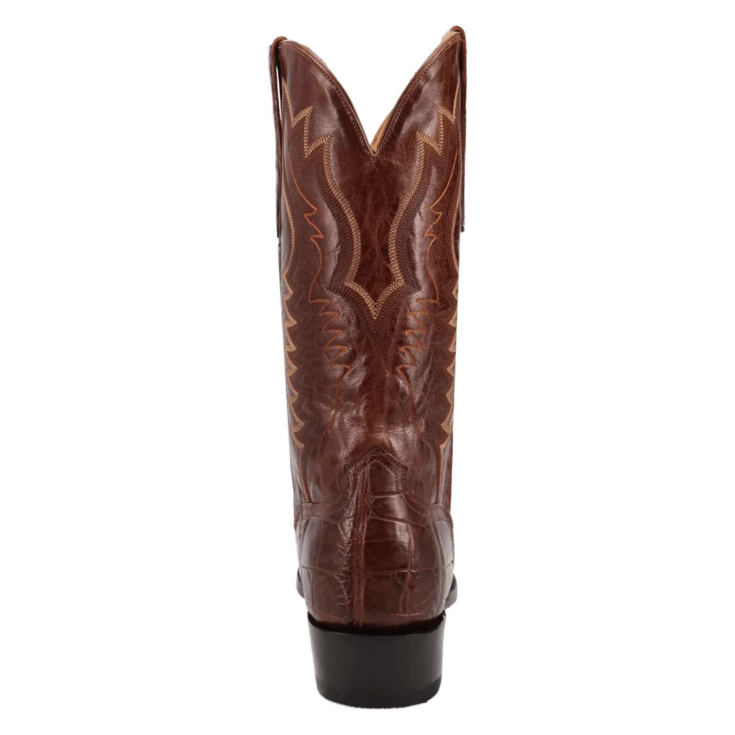 DELANO AMERICAN ALLIGATOR BOOT - Image 4