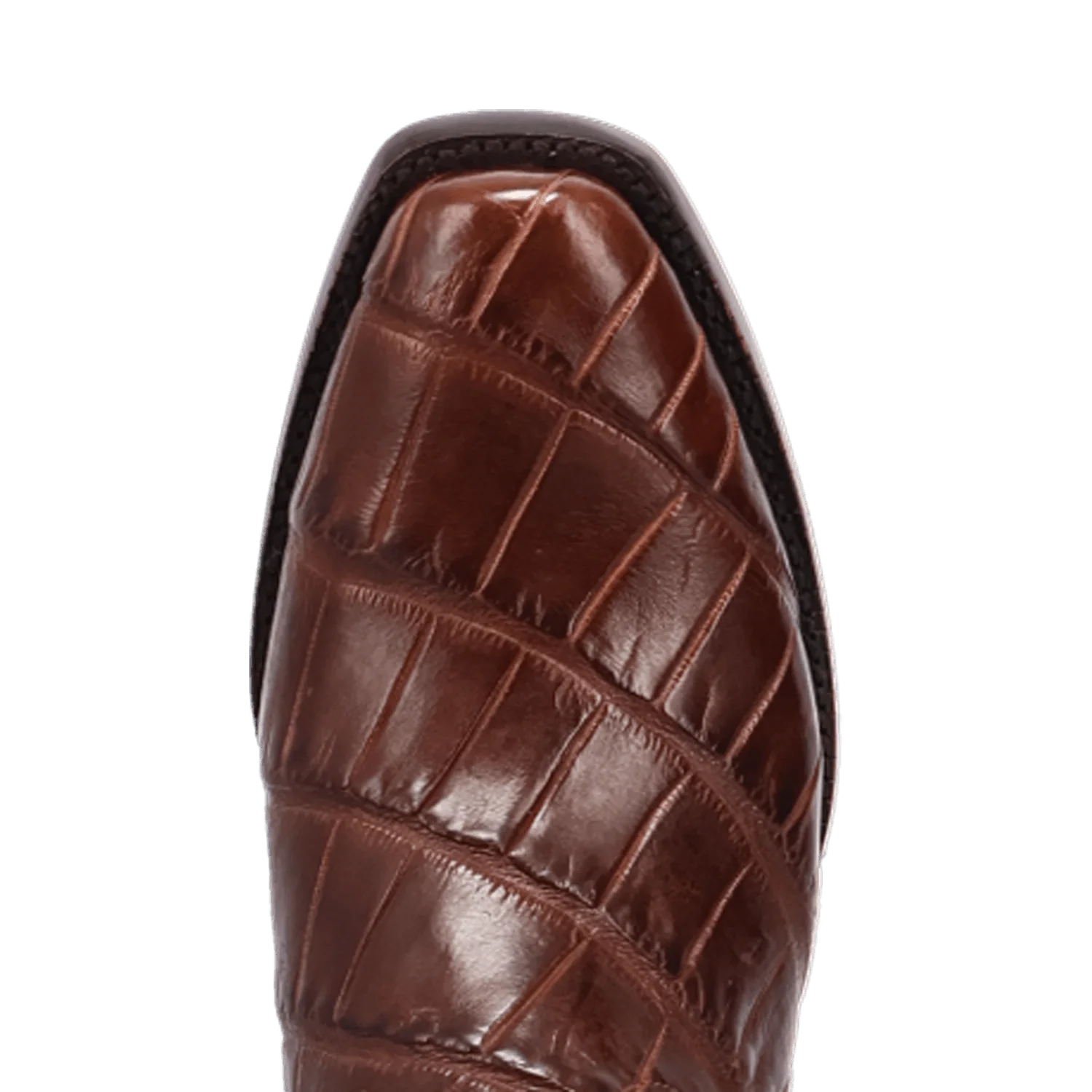 DELANO AMERICAN ALLIGATOR BOOT - Image 6