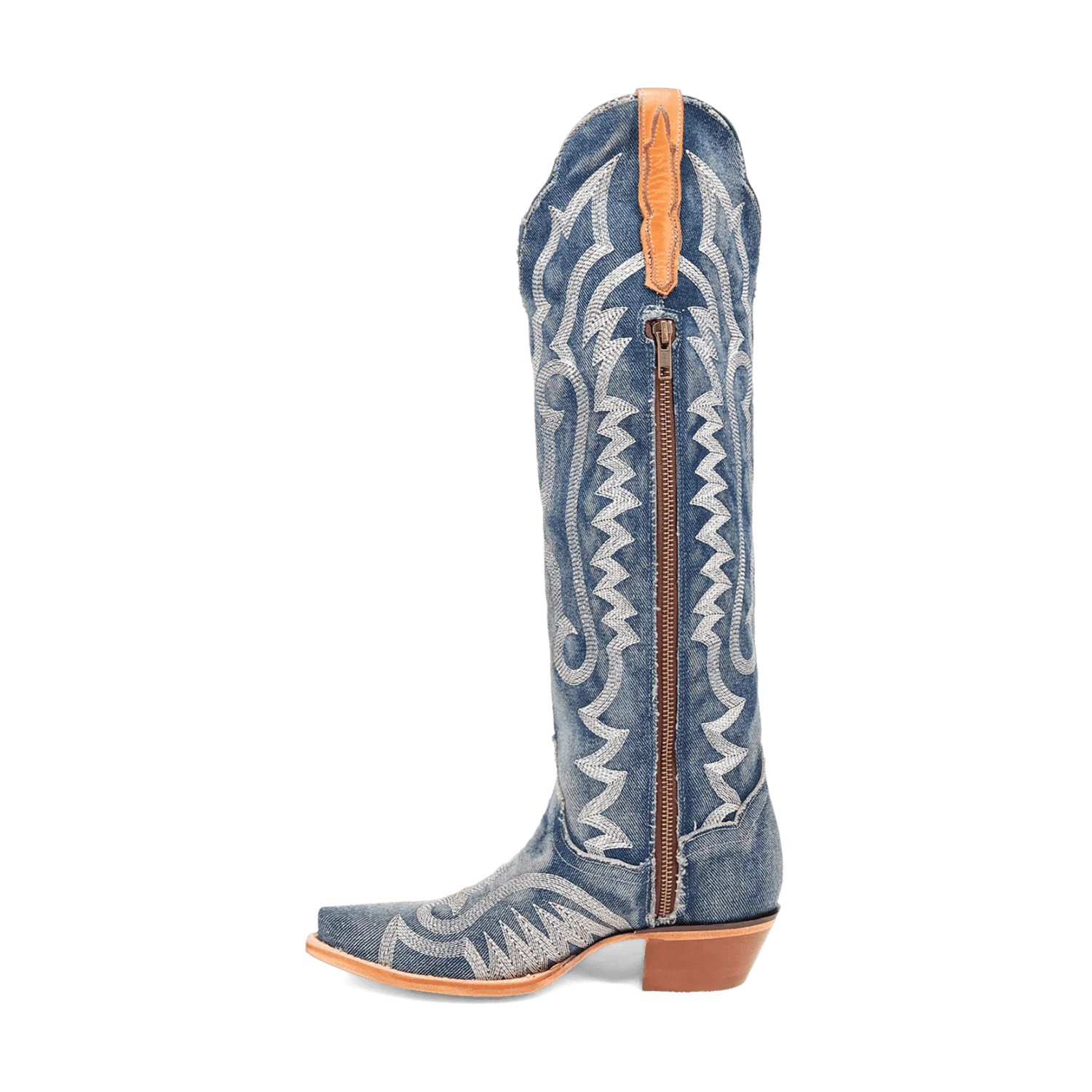 DENIM DARLIN' BOOT - Image 3