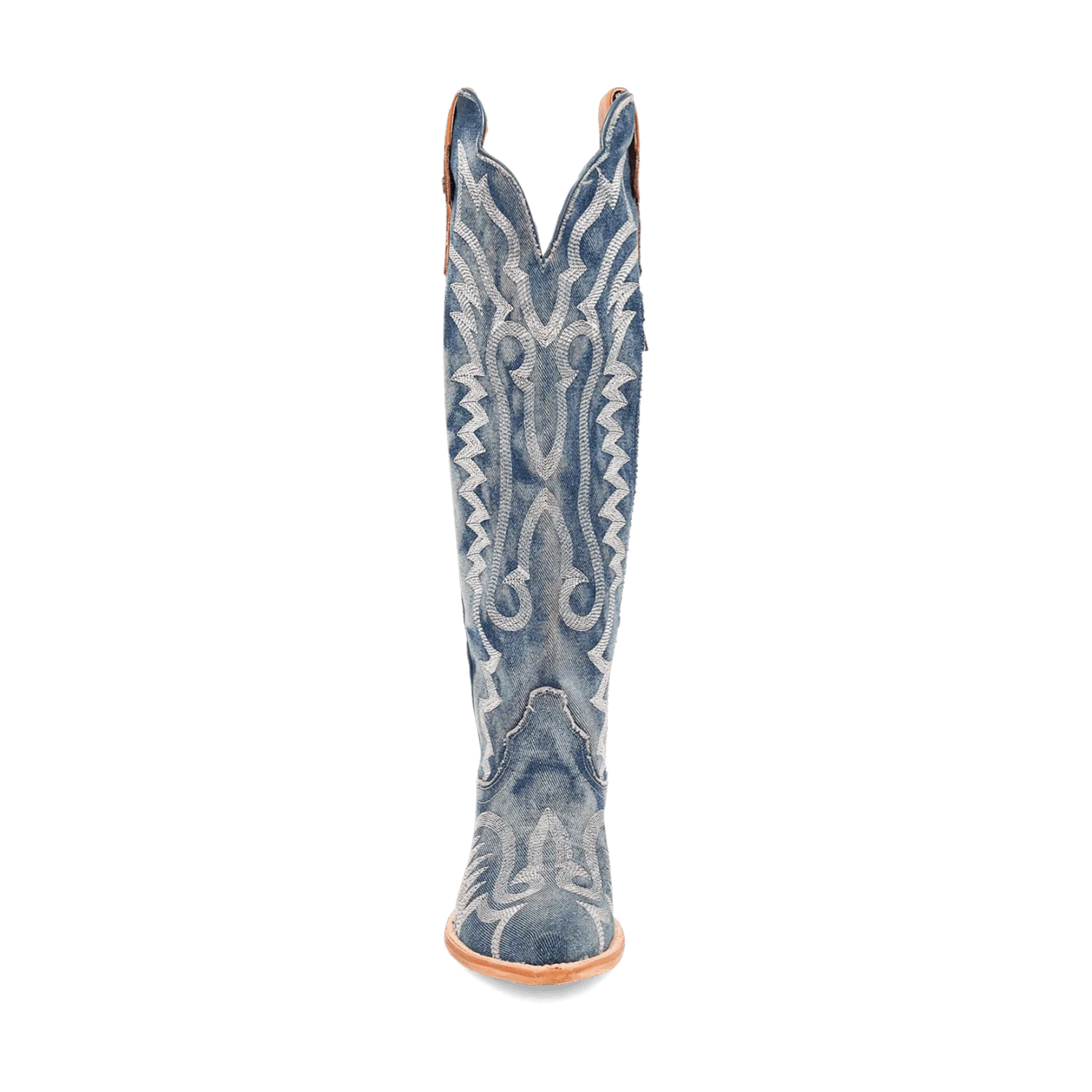 DENIM DARLIN' BOOT - Image 5