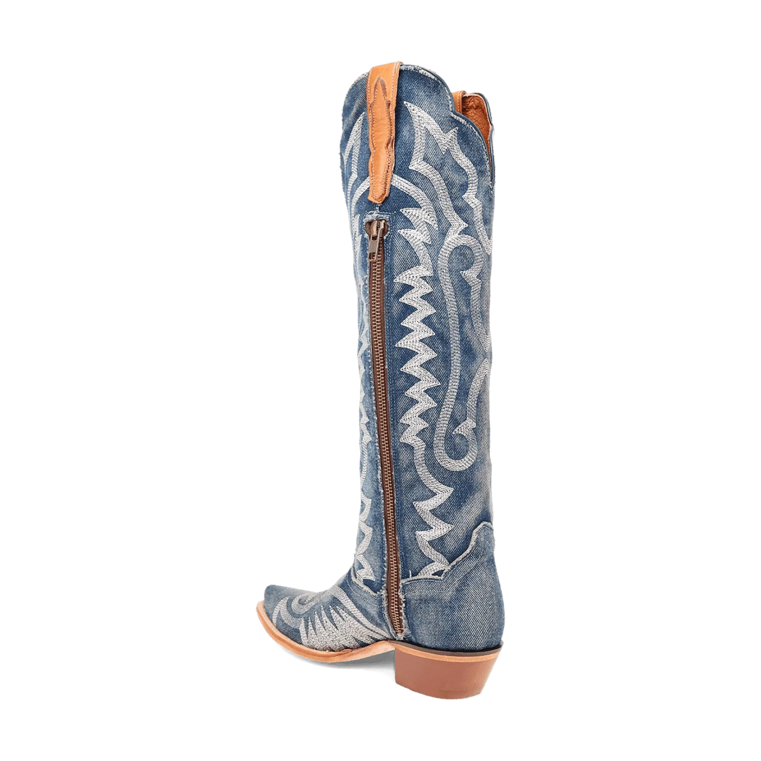 DENIM DARLIN' BOOT - Image 9
