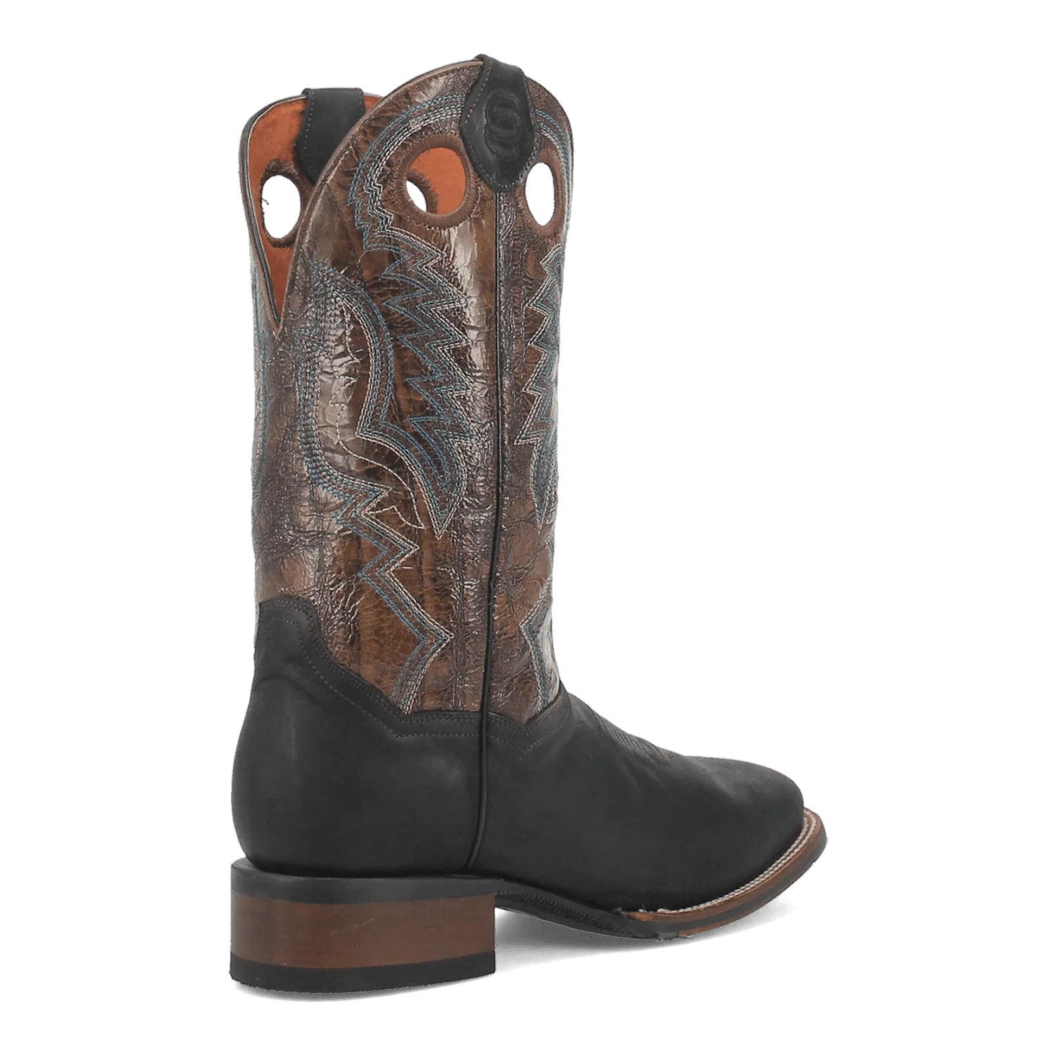 DEUCE LEATHER BOOT - Image 10