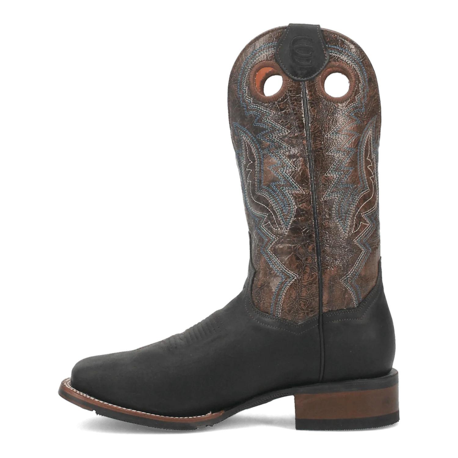 DEUCE LEATHER BOOT - Image 3