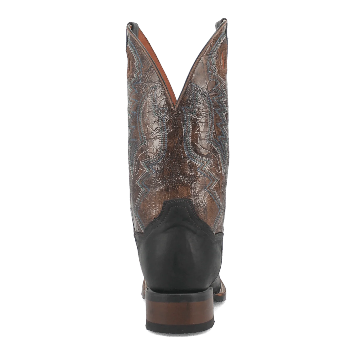DEUCE LEATHER BOOT - Image 4
