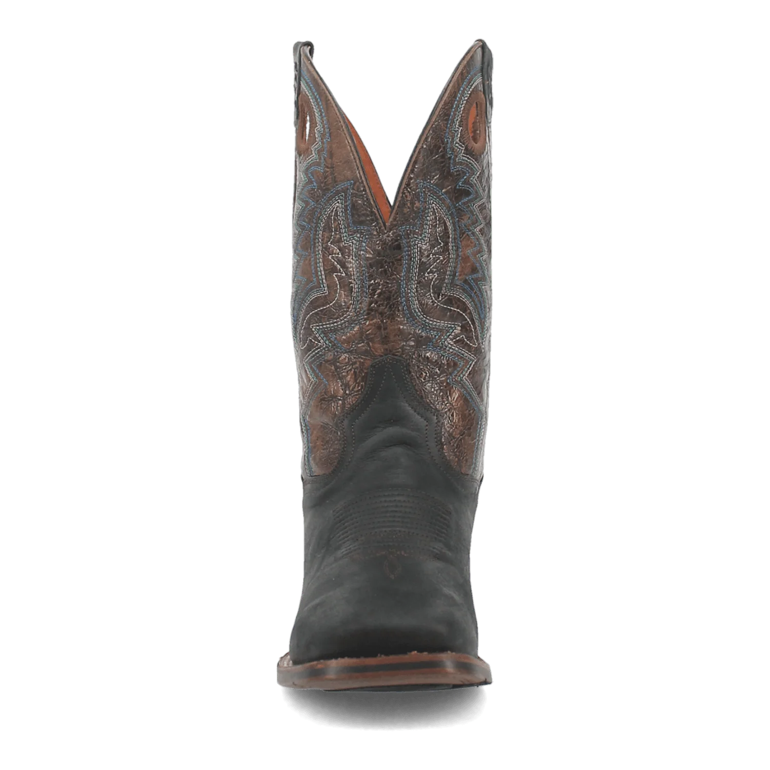 DEUCE LEATHER BOOT - Image 5