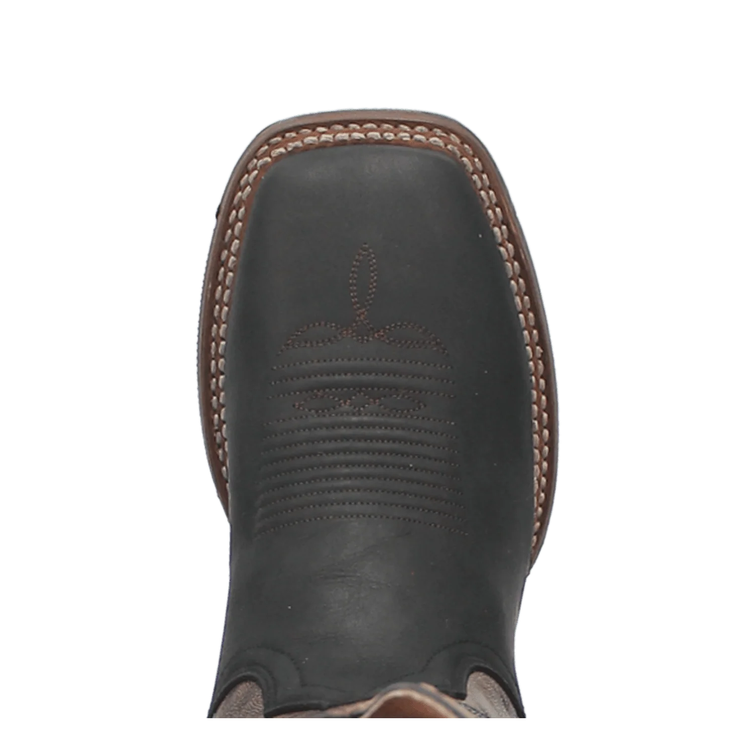 DEUCE LEATHER BOOT - Image 6