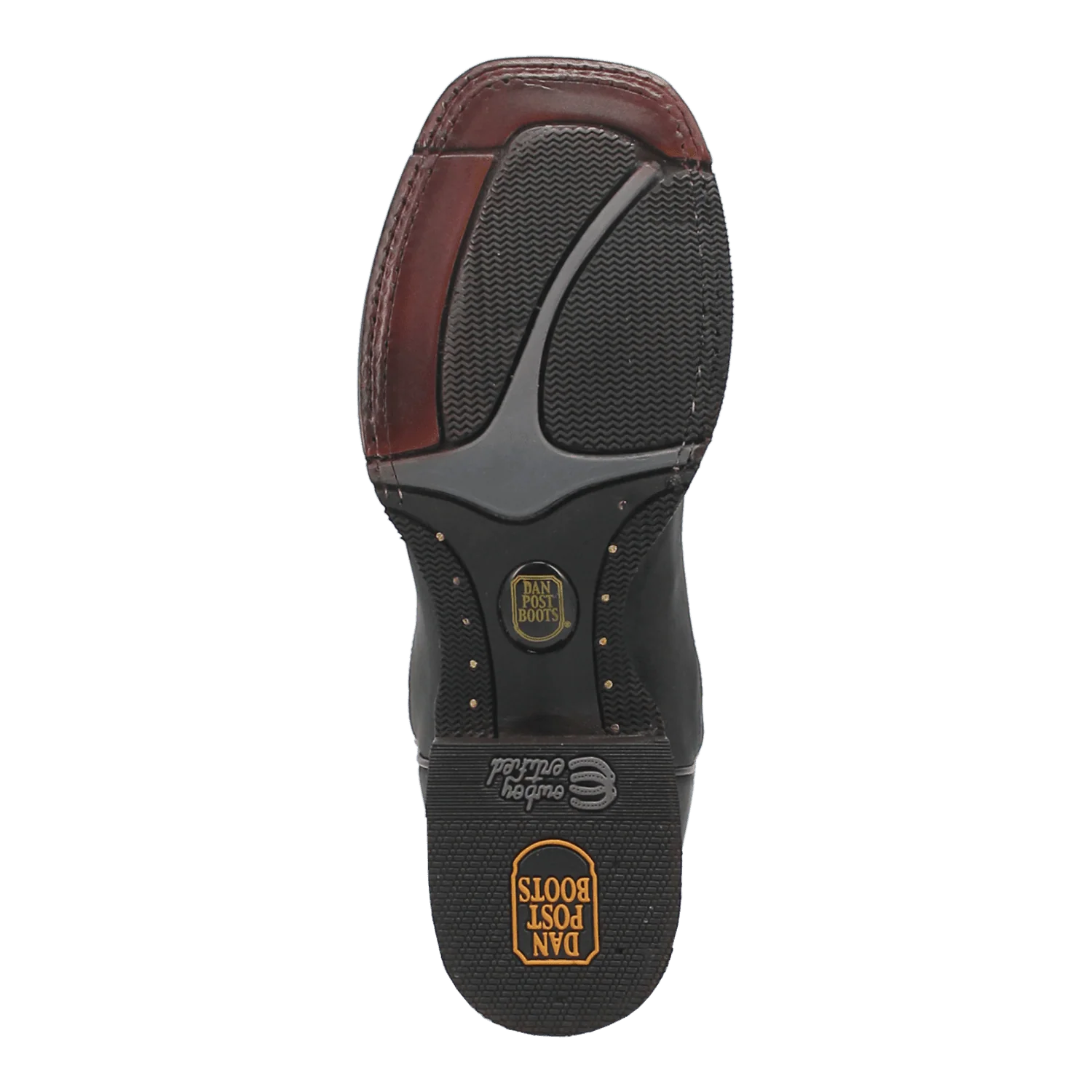 DEUCE LEATHER BOOT - Image 7