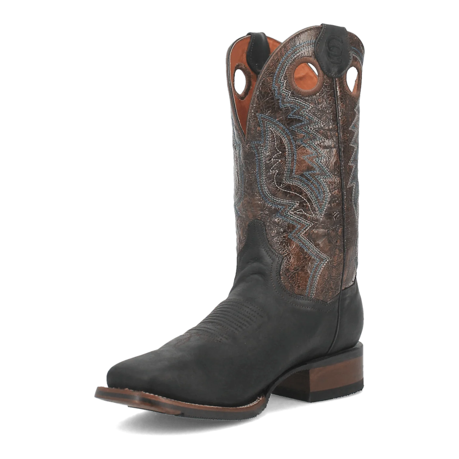 DEUCE LEATHER BOOT - Image 8