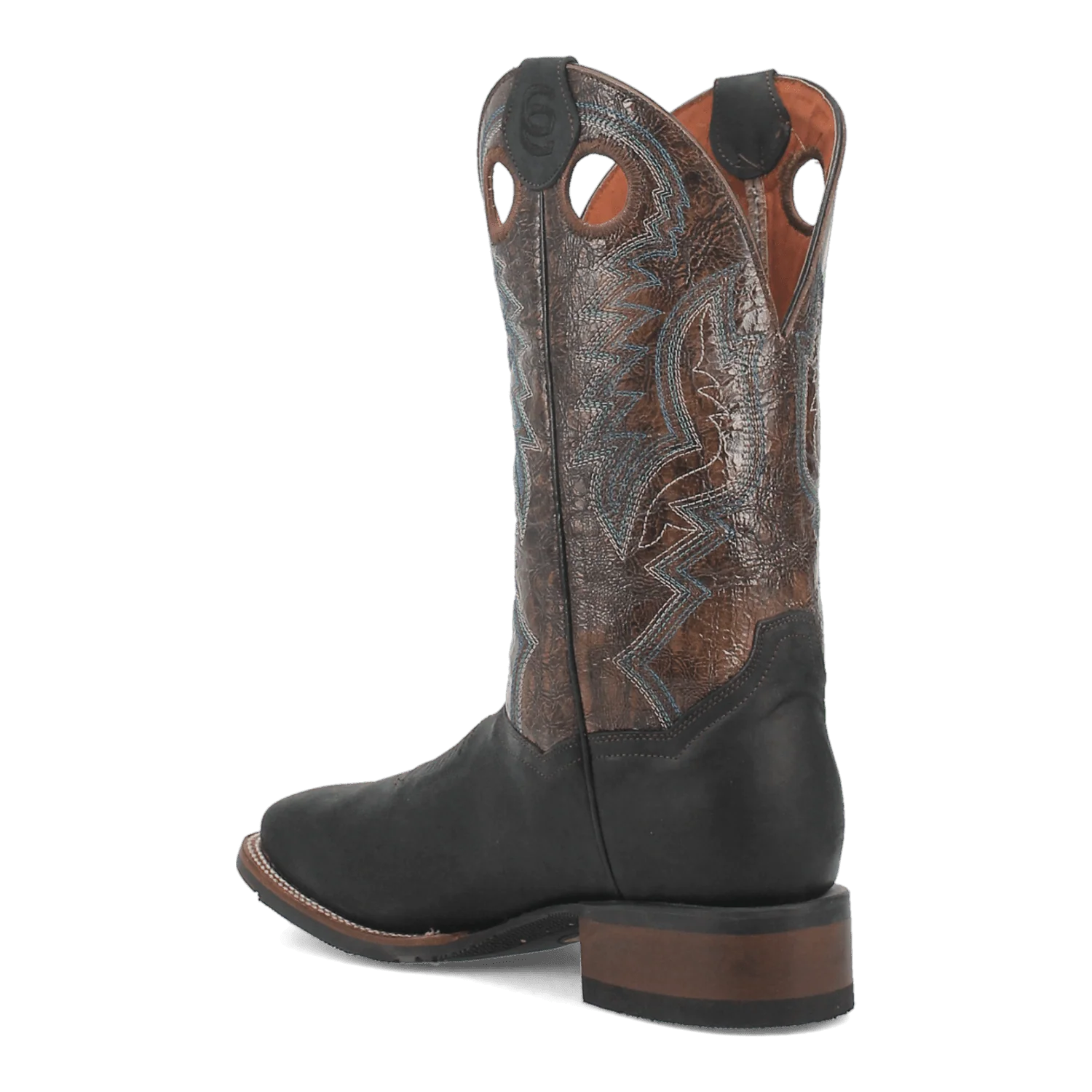 DEUCE LEATHER BOOT - Image 9