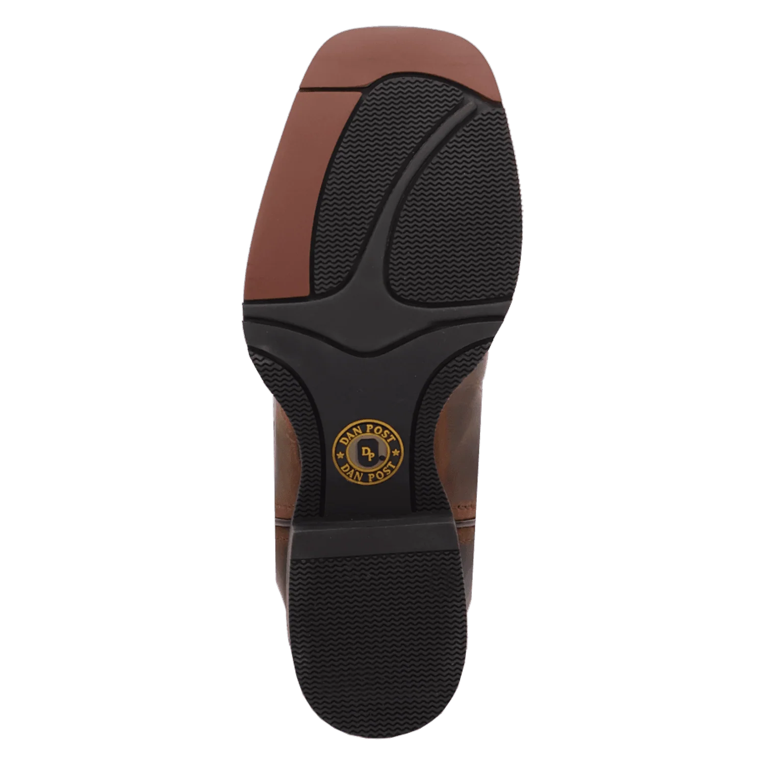 DEXTER LEATHER CHILDREN'S BOOT - Image 7