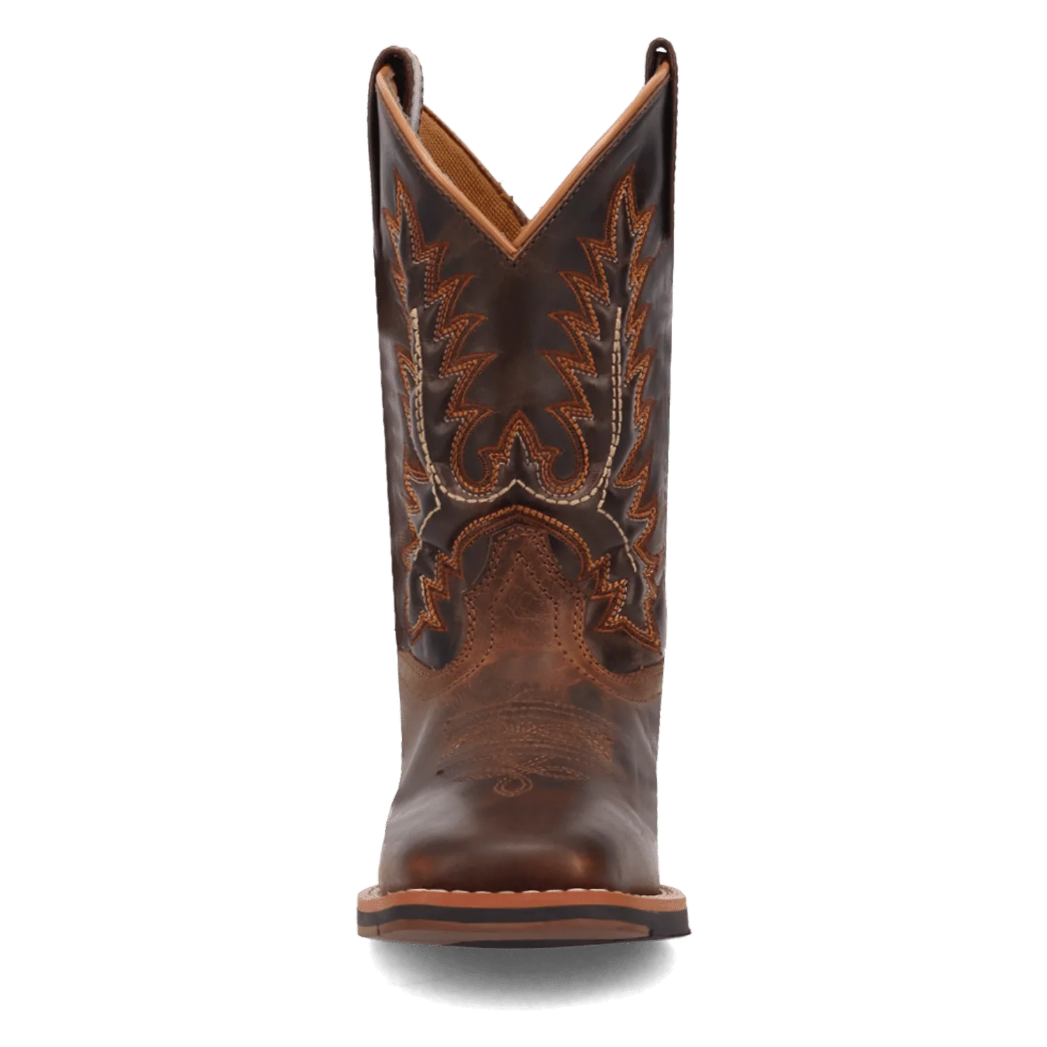 DEXTER LEATHER YOUTH BOOT - Image 5