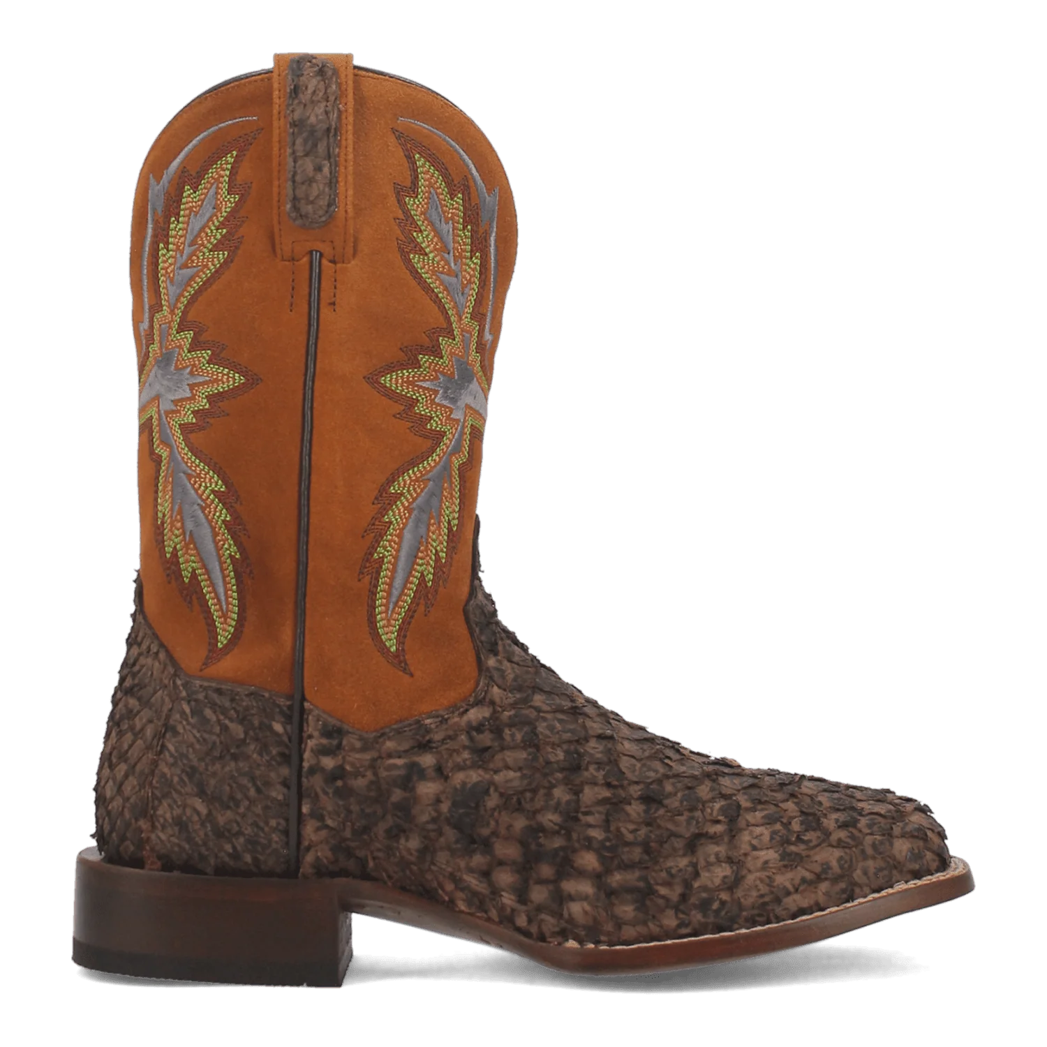 DORSAL SEA BASS BOOT - Image 2