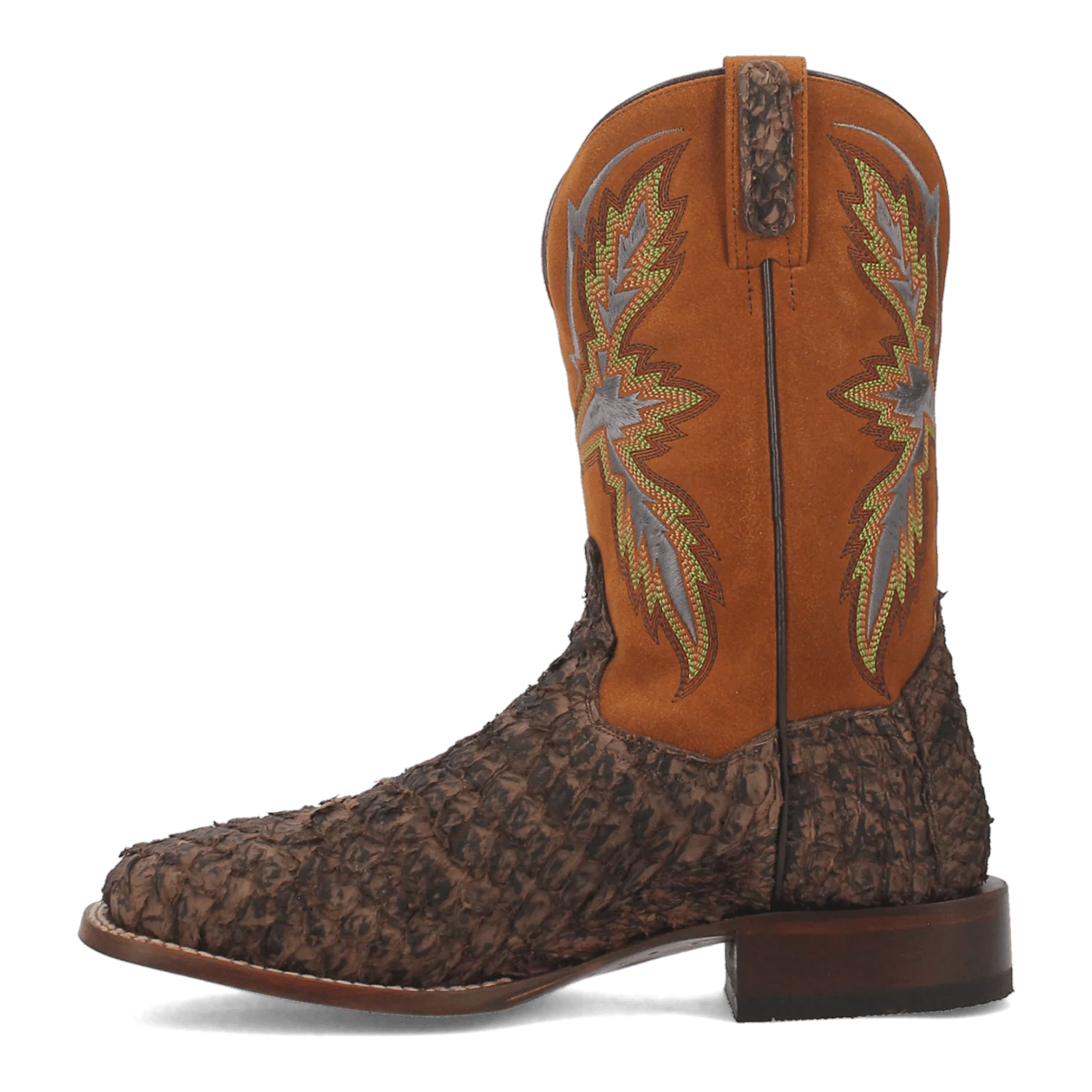 DORSAL SEA BASS BOOT - Image 3