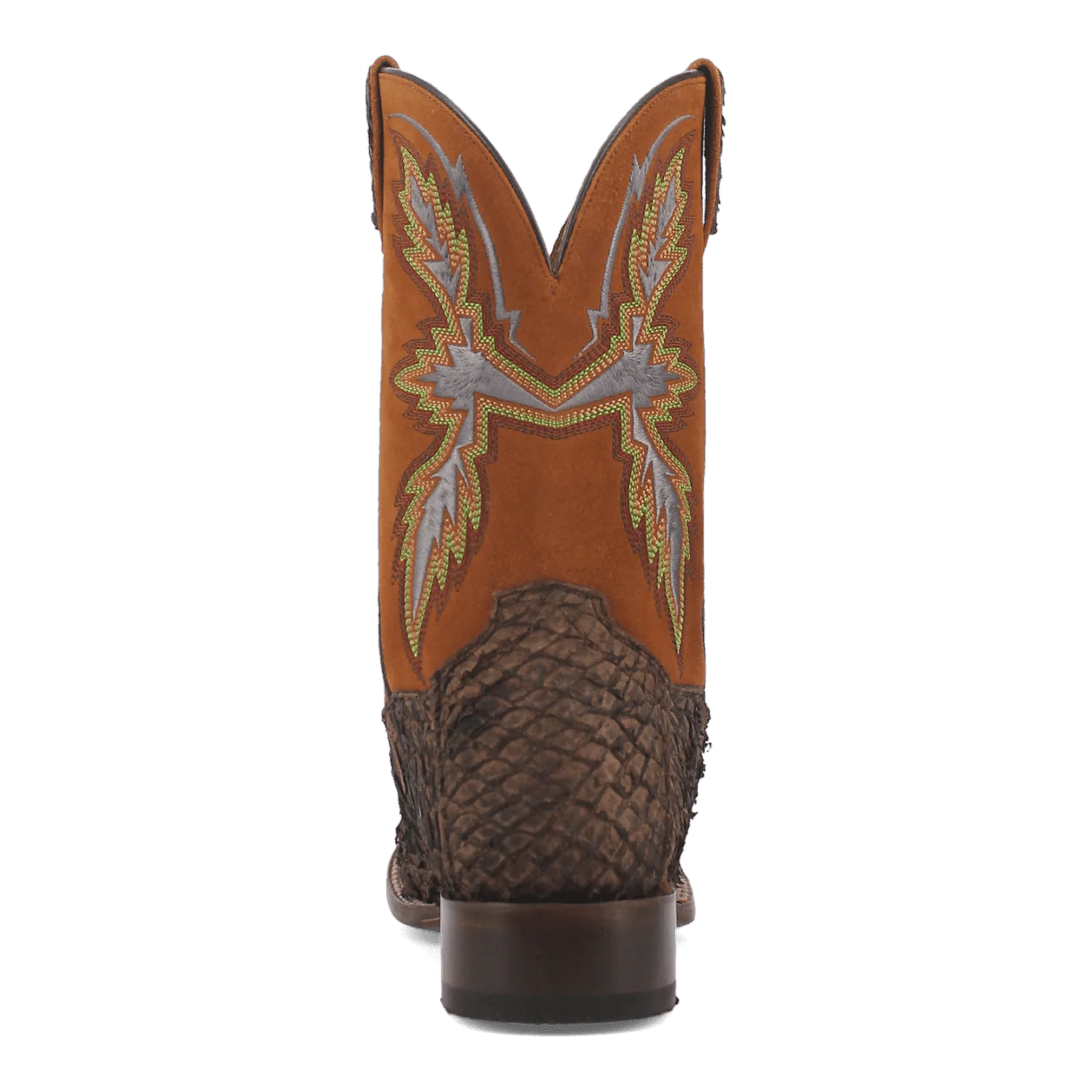 DORSAL SEA BASS BOOT - Image 4