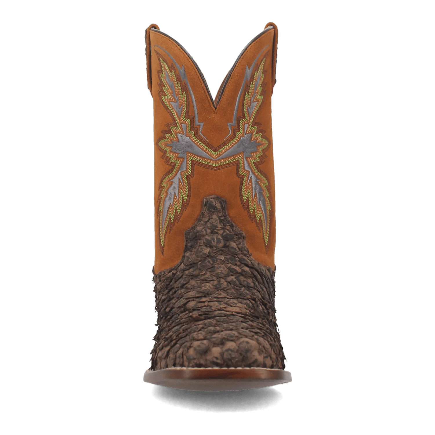 DORSAL SEA BASS BOOT - Image 5