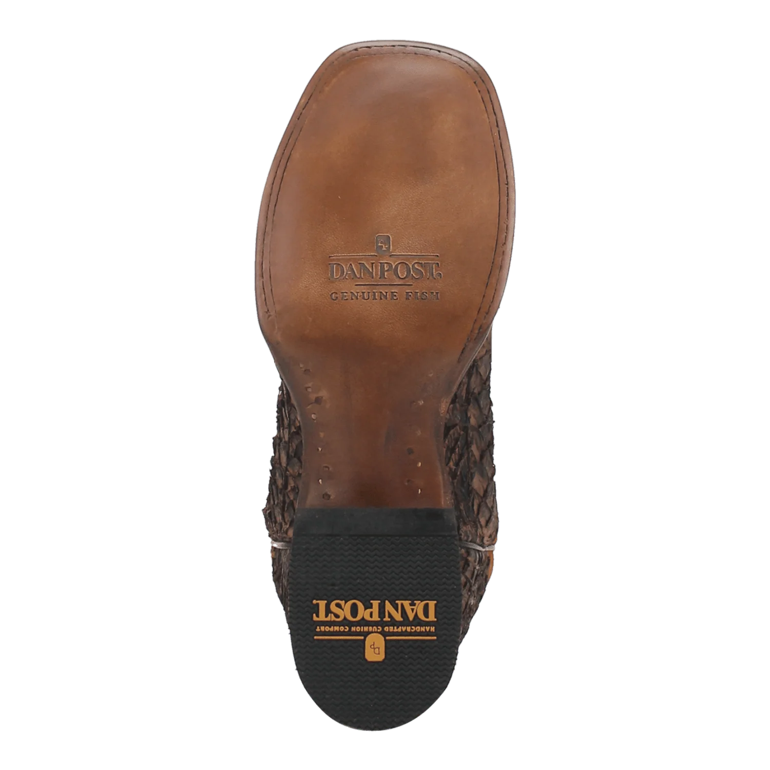 DORSAL SEA BASS BOOT - Image 7