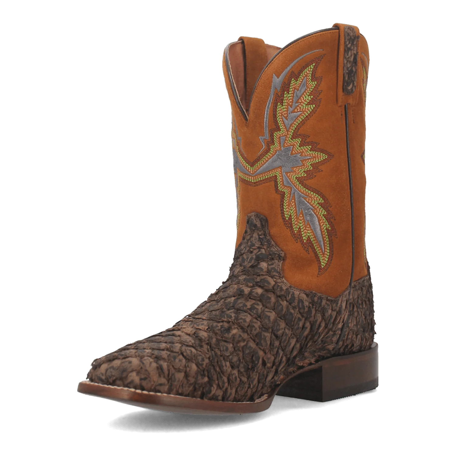 DORSAL SEA BASS BOOT - Image 8