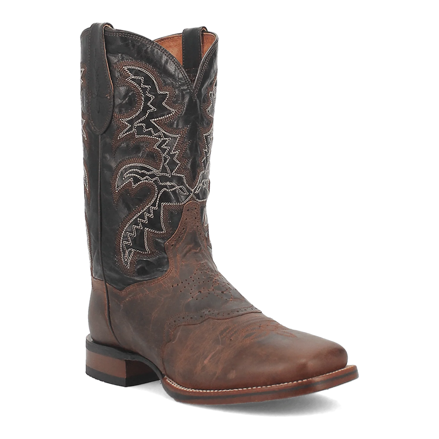 FRANKLIN LEATHER BOOT - Image 13