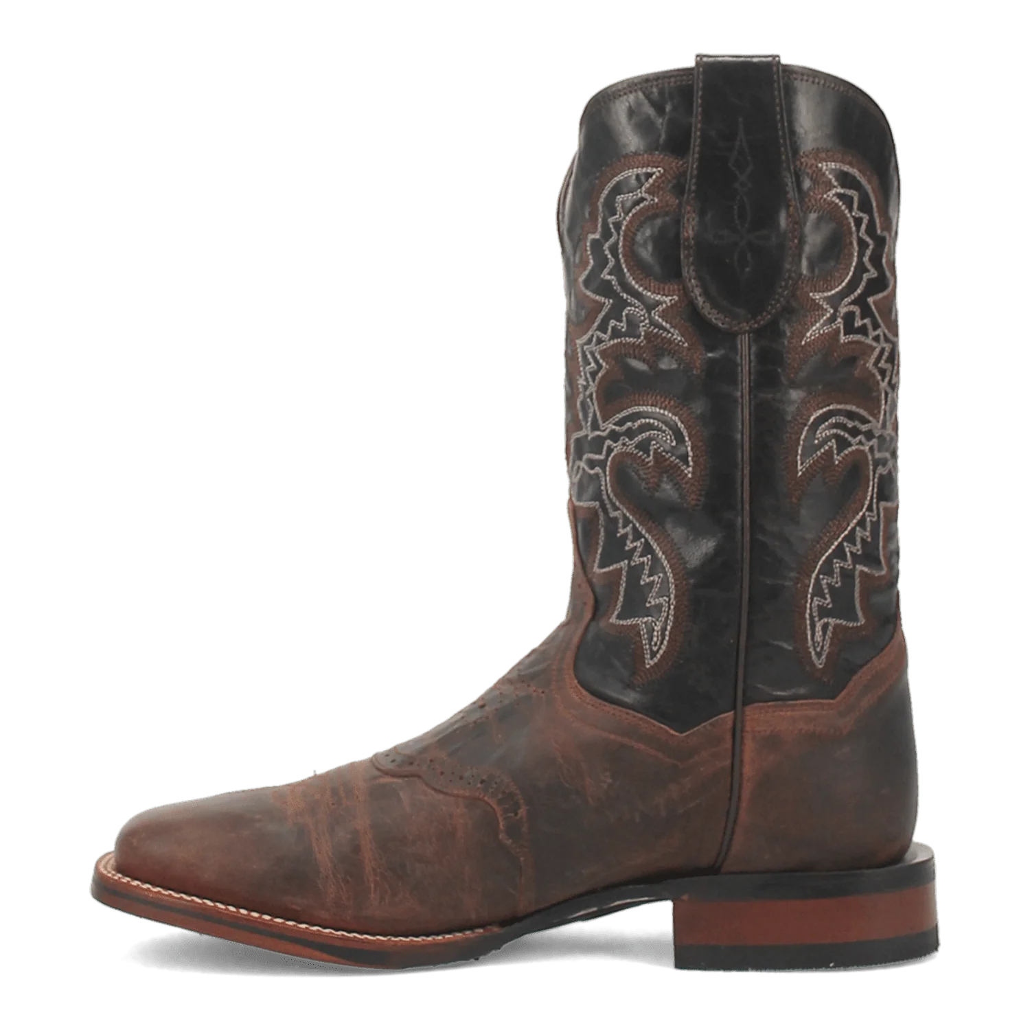 FRANKLIN LEATHER BOOT - Image 3