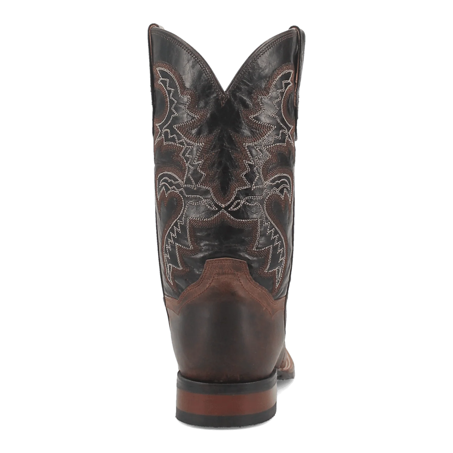 FRANKLIN LEATHER BOOT - Image 4