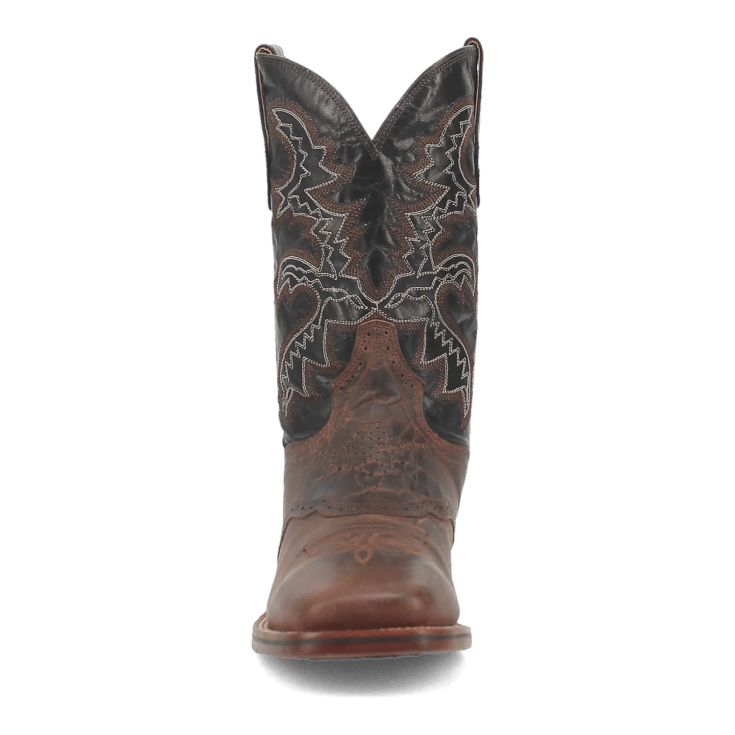 FRANKLIN LEATHER BOOT - Image 5