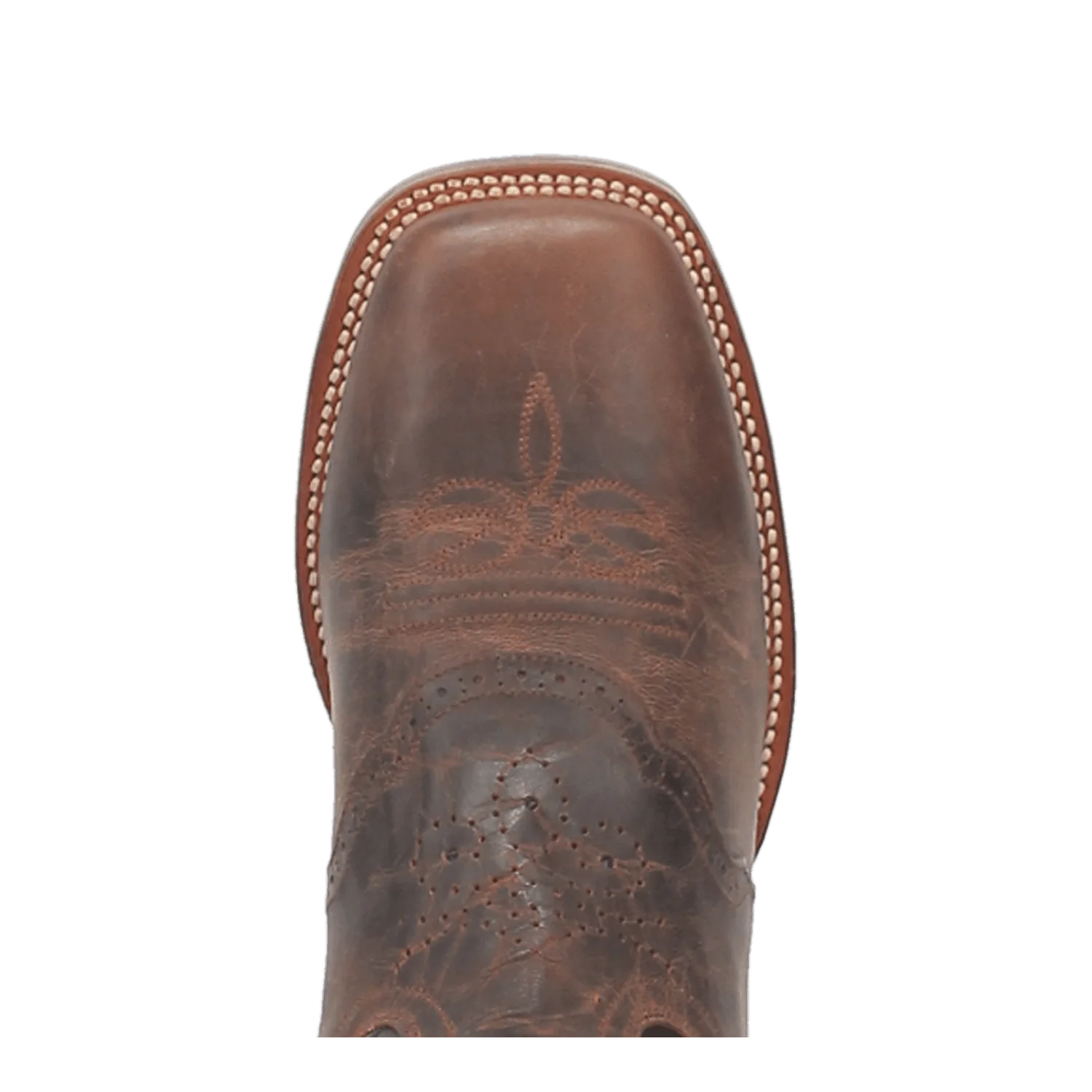 FRANKLIN LEATHER BOOT - Image 6