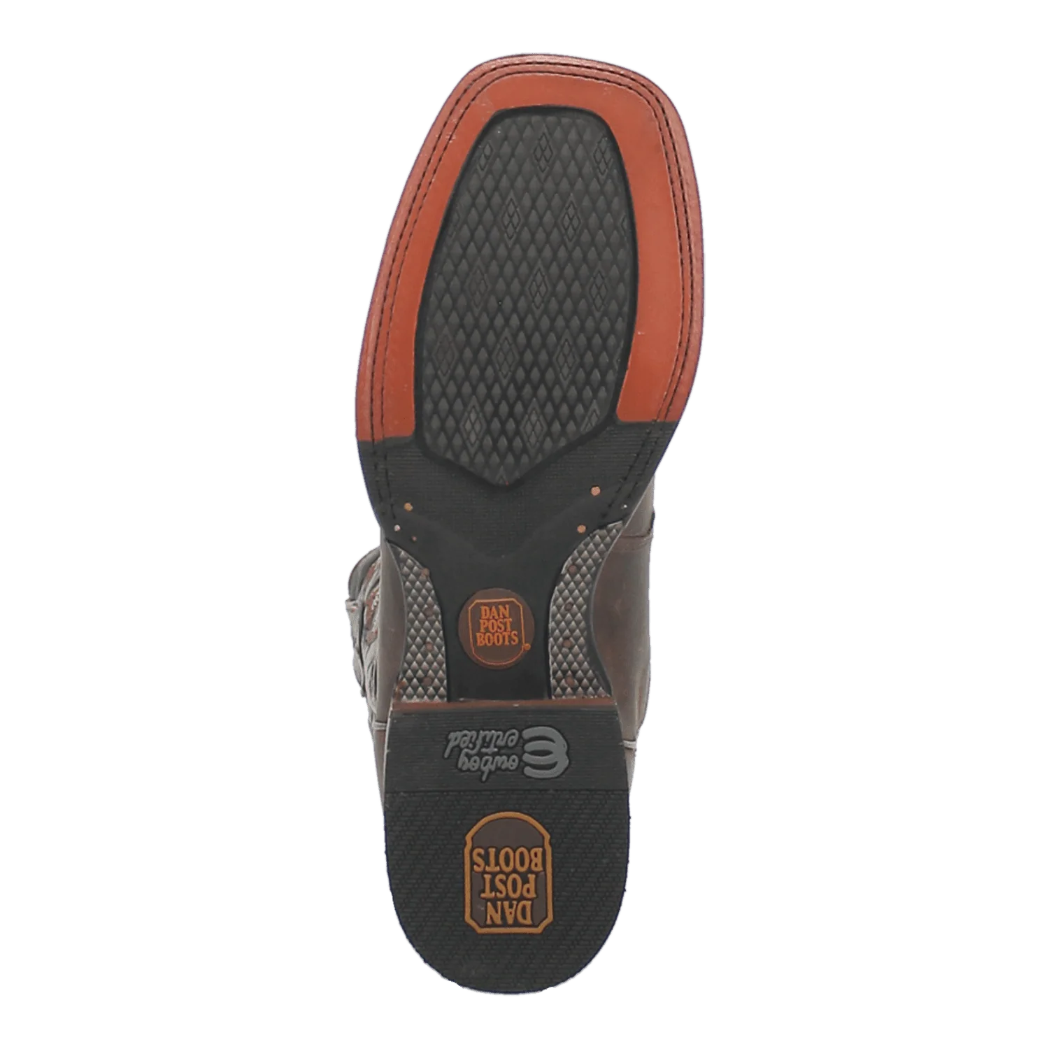 FRANKLIN LEATHER BOOT - Image 7