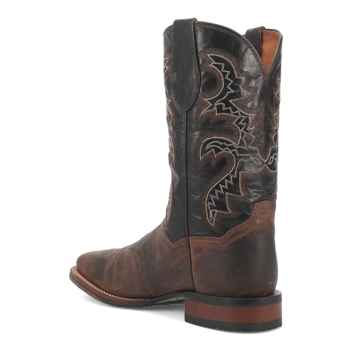 FRANKLIN LEATHER BOOT - Image 9