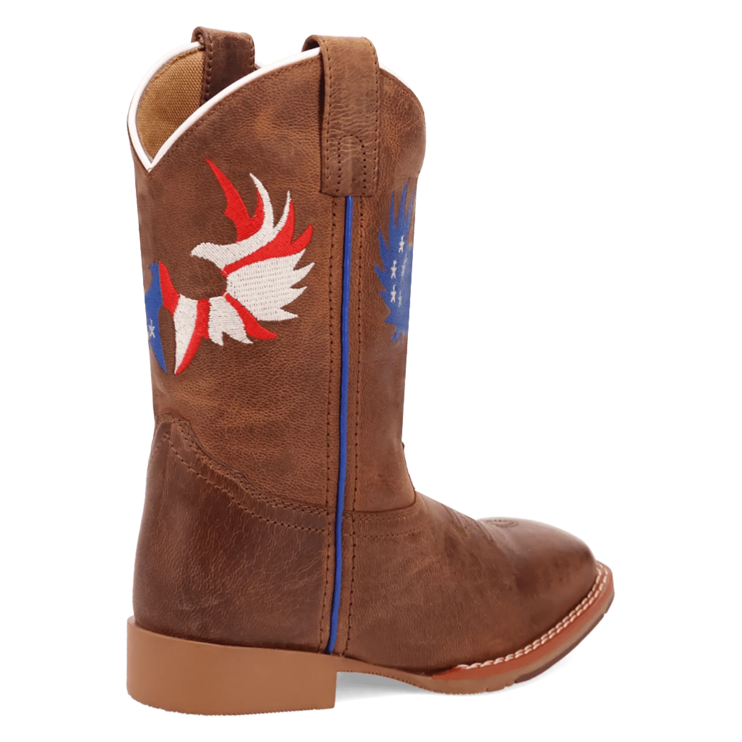 FREEDOM FLIGHT LEATHER CHILDREN'S BOOT - Image 10