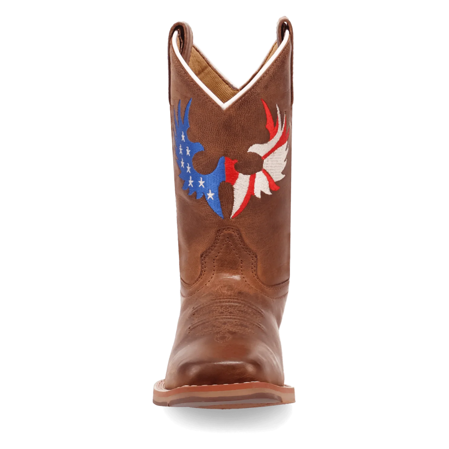 FREEDOM FLIGHT LEATHER CHILDREN'S BOOT - Image 5