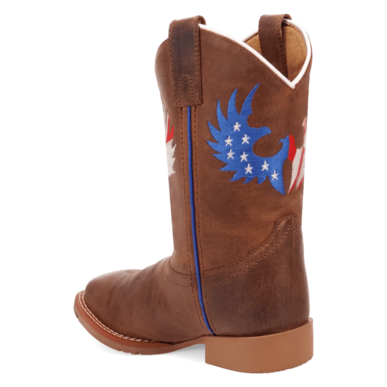 FREEDOM FLIGHT LEATHER CHILDREN'S BOOT - Image 9