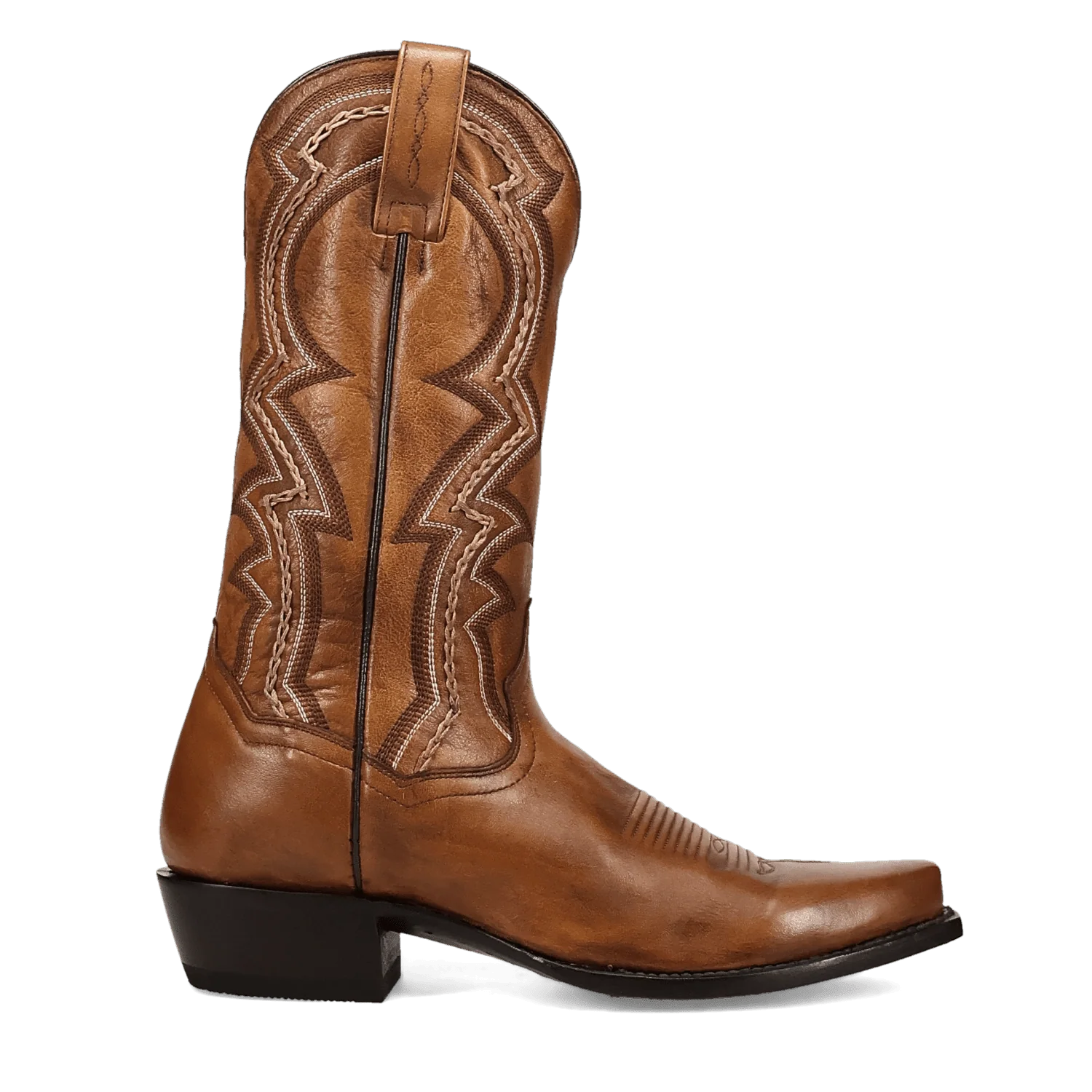 GALLUP LEATHER BOOT - Image 2