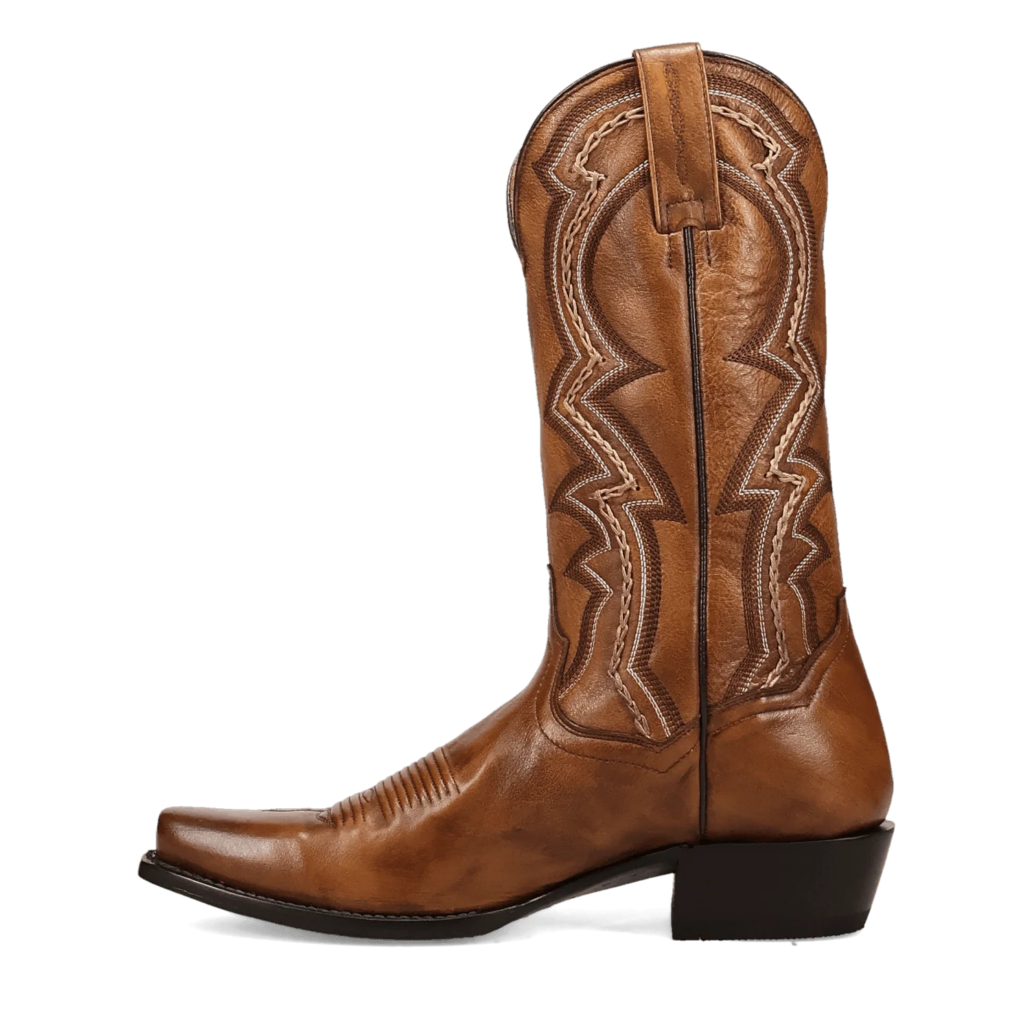 GALLUP LEATHER BOOT - Image 3