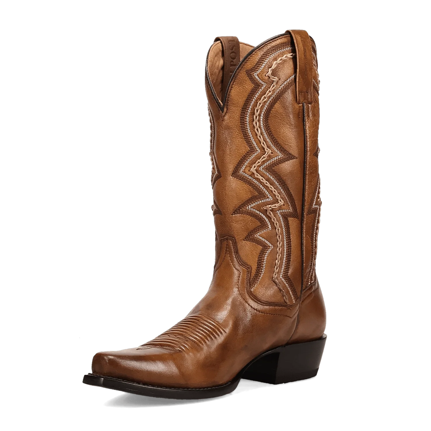 GALLUP LEATHER BOOT - Image 4