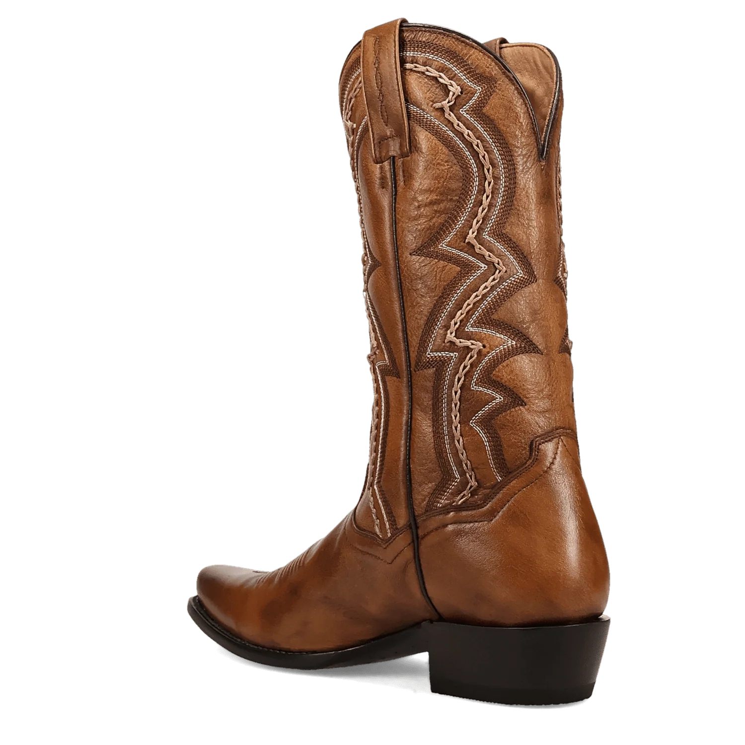 GALLUP LEATHER BOOT - Image 5