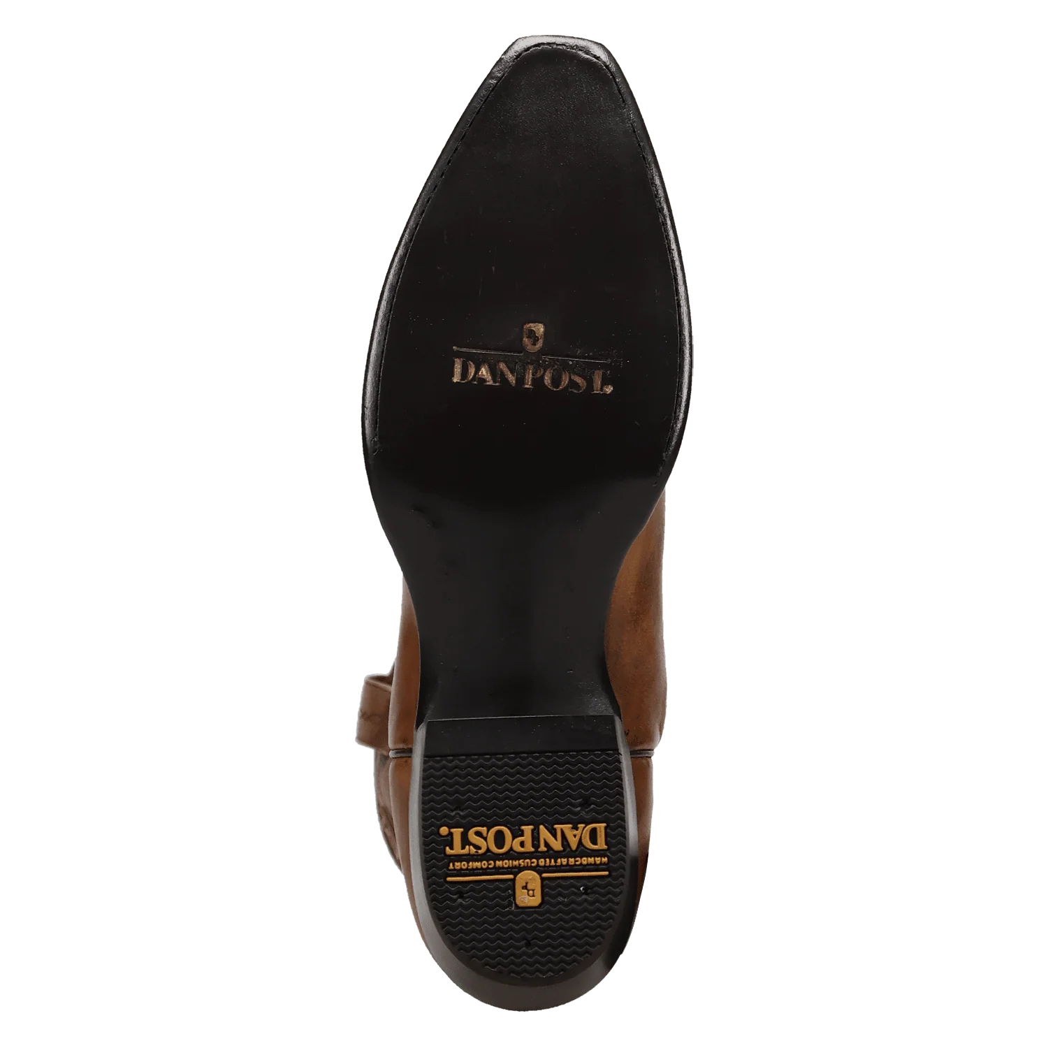 GALLUP LEATHER BOOT - Image 7