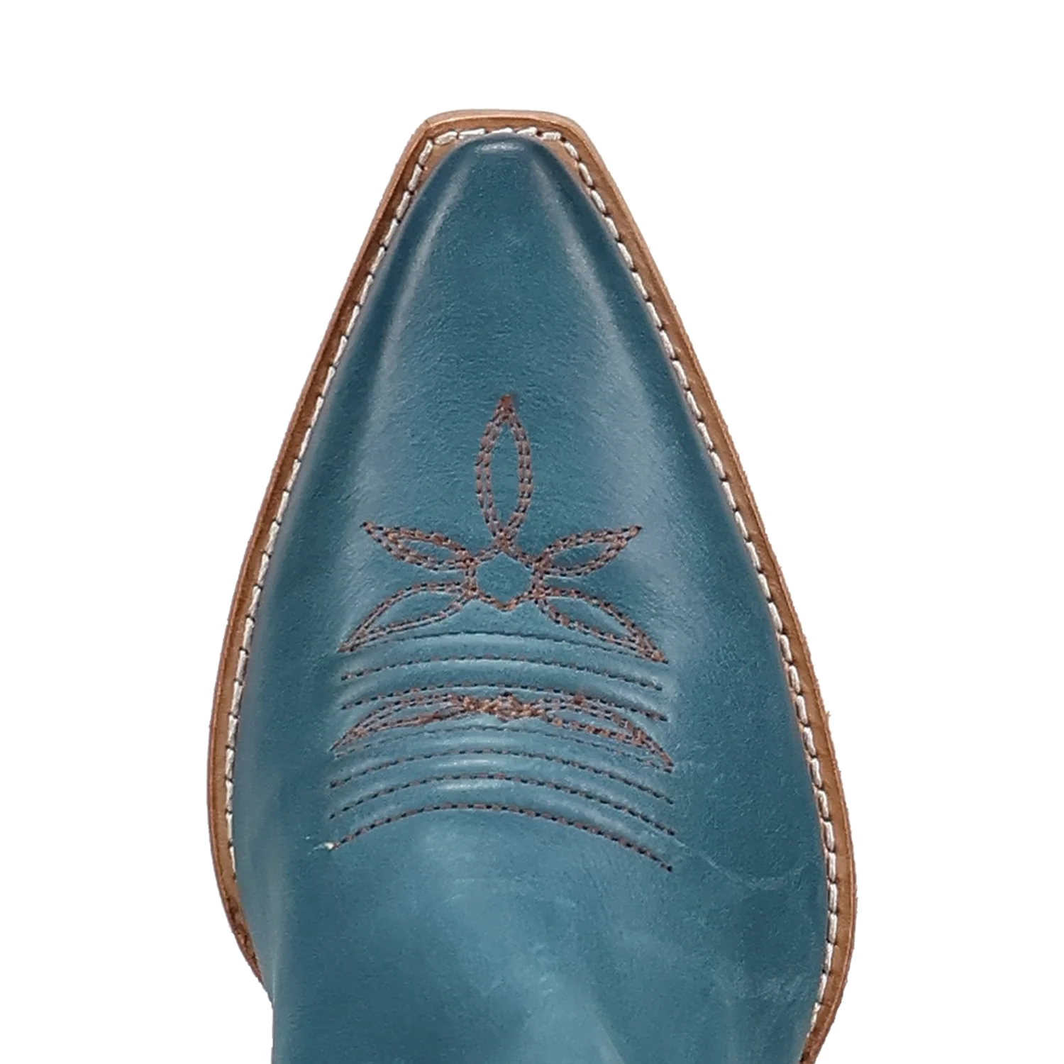 GRACE LEATHER BOOT - Image 6