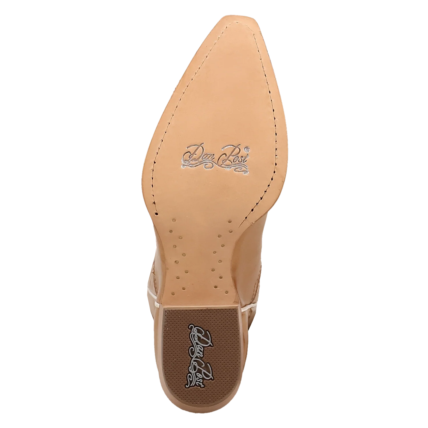 GRACE LEATHER BOOT - Image 5