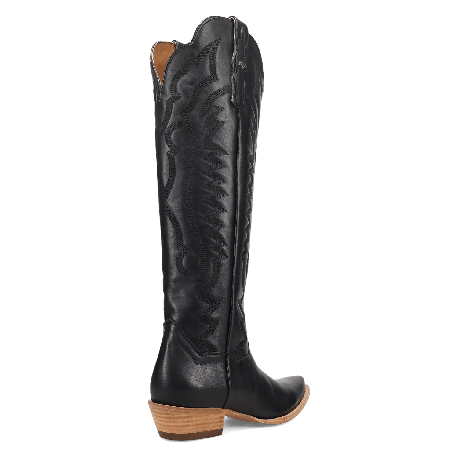 HEARTLAND LEATHER BOOT - Image 10