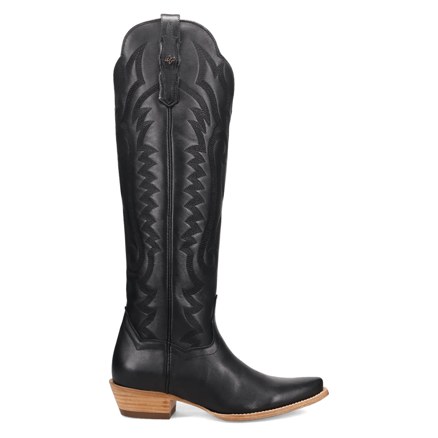 HEARTLAND LEATHER BOOT - Image 2