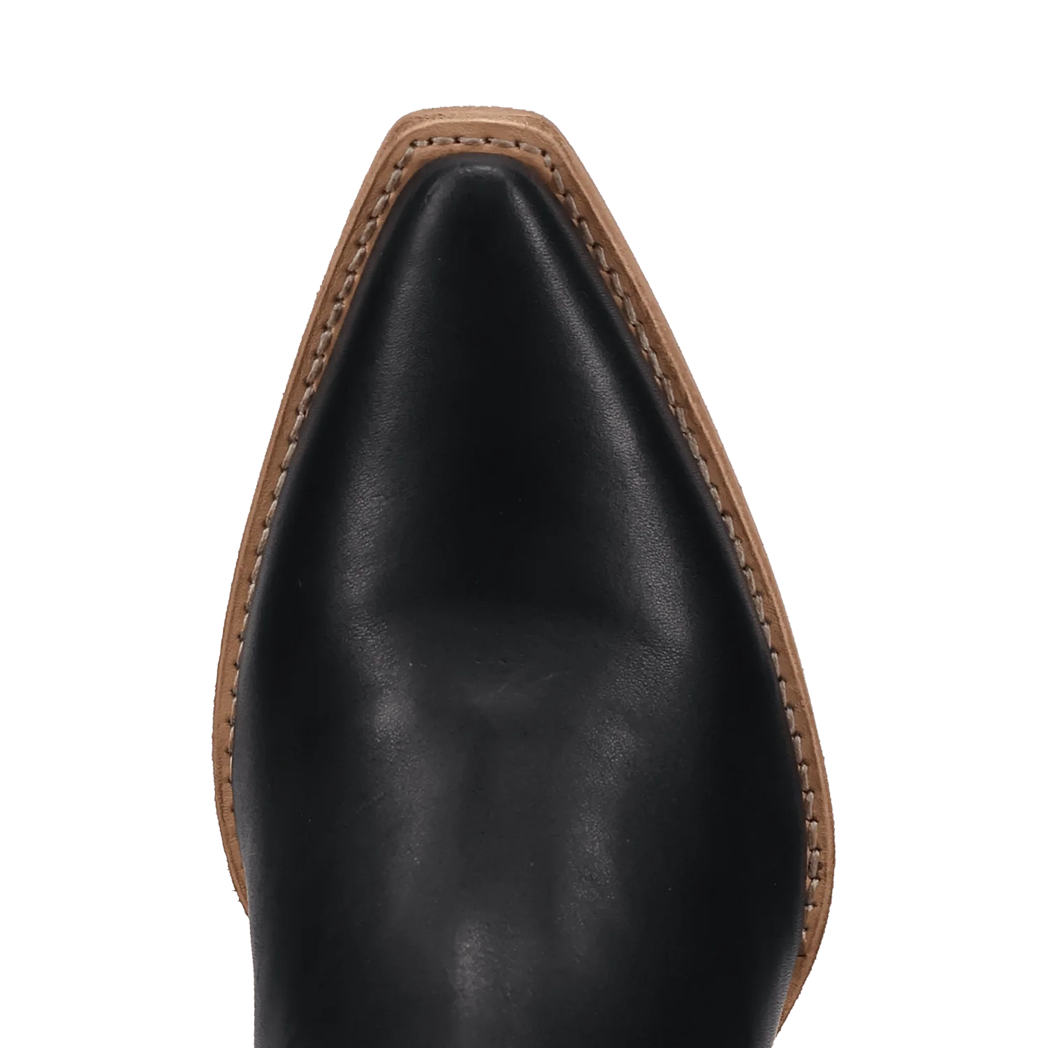 HEARTLAND LEATHER BOOT - Image 6