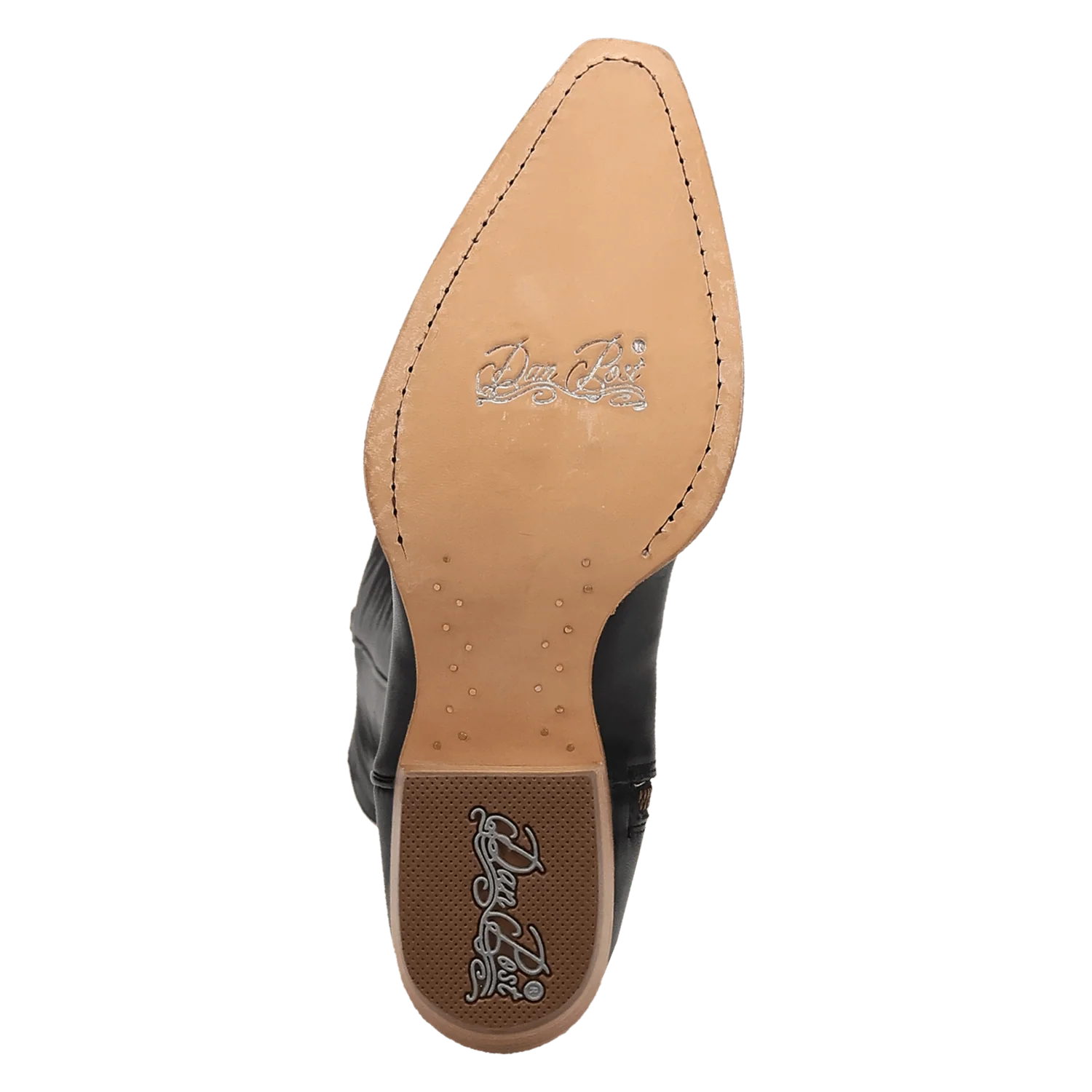 HEARTLAND LEATHER BOOT - Image 7