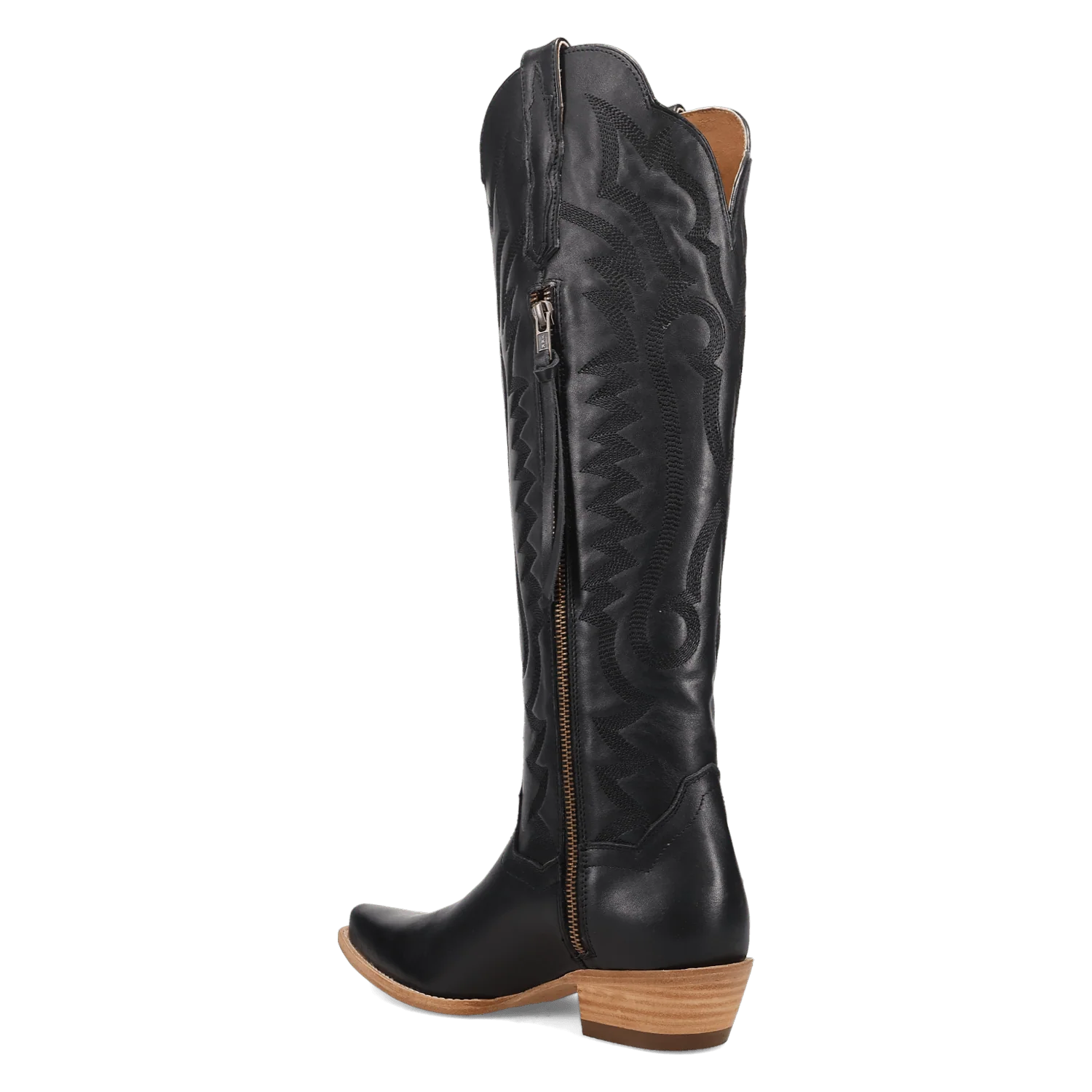 HEARTLAND LEATHER BOOT - Image 9
