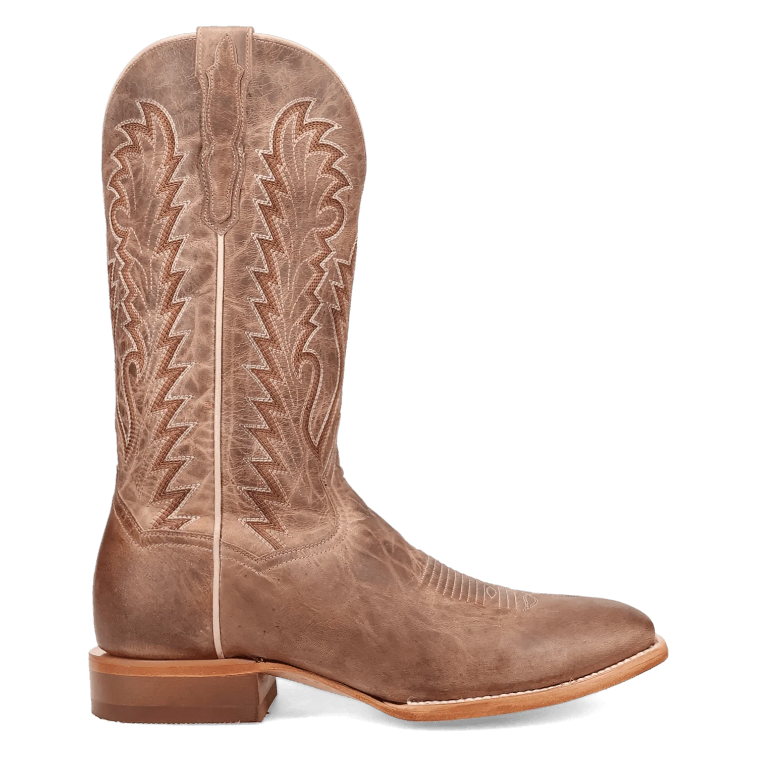 JERRY LEATHER BOOT - Image 2