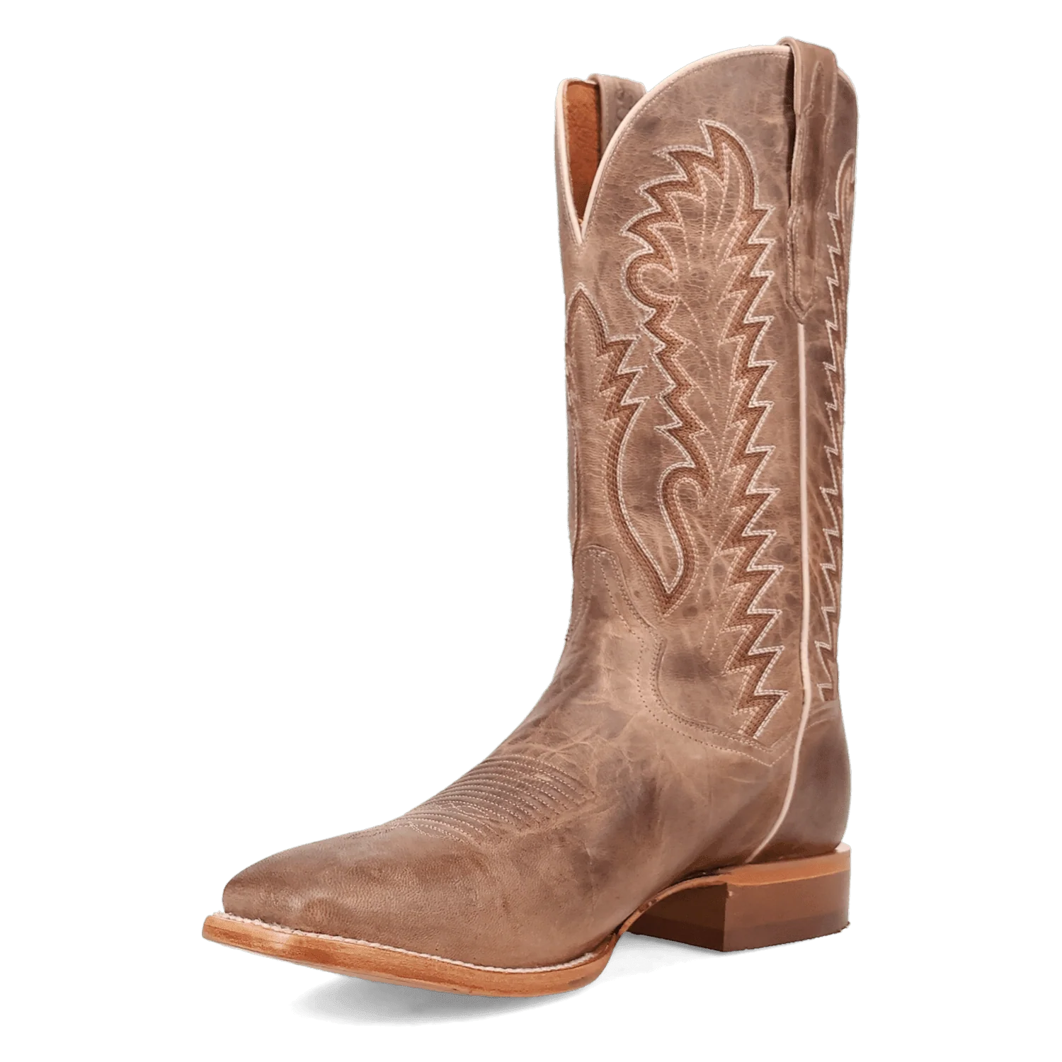 JERRY LEATHER BOOT - Image 8