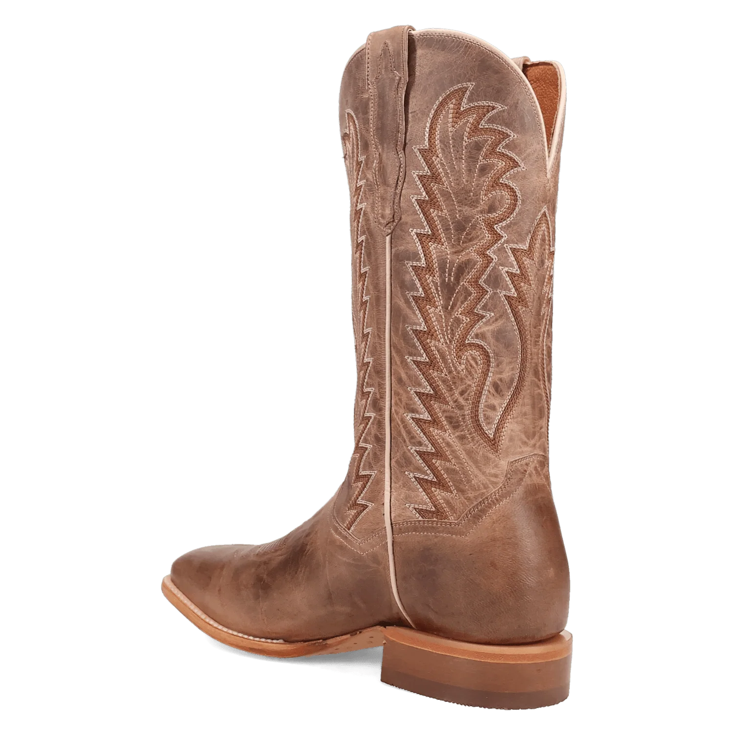 JERRY LEATHER BOOT - Image 9