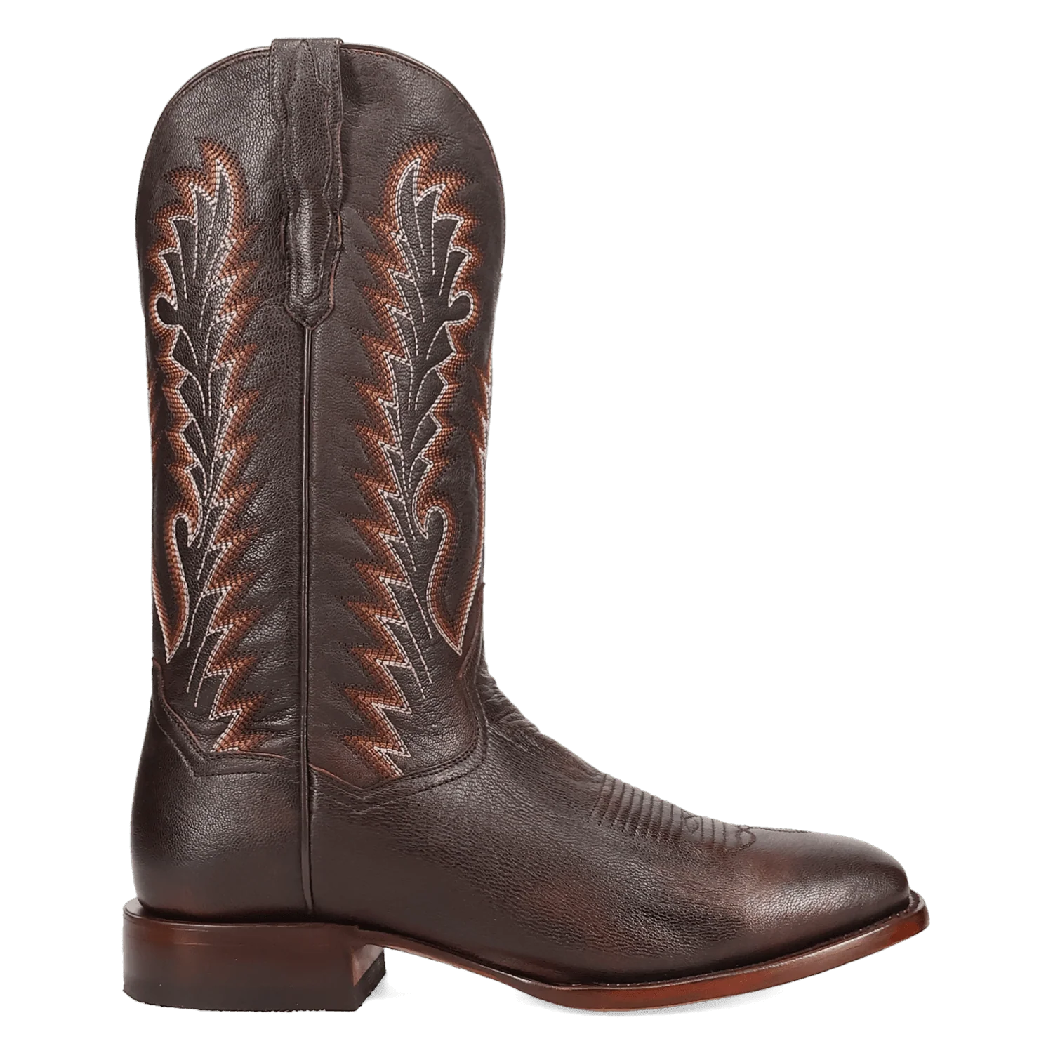 JERRY LEATHER BOOT - Image 2