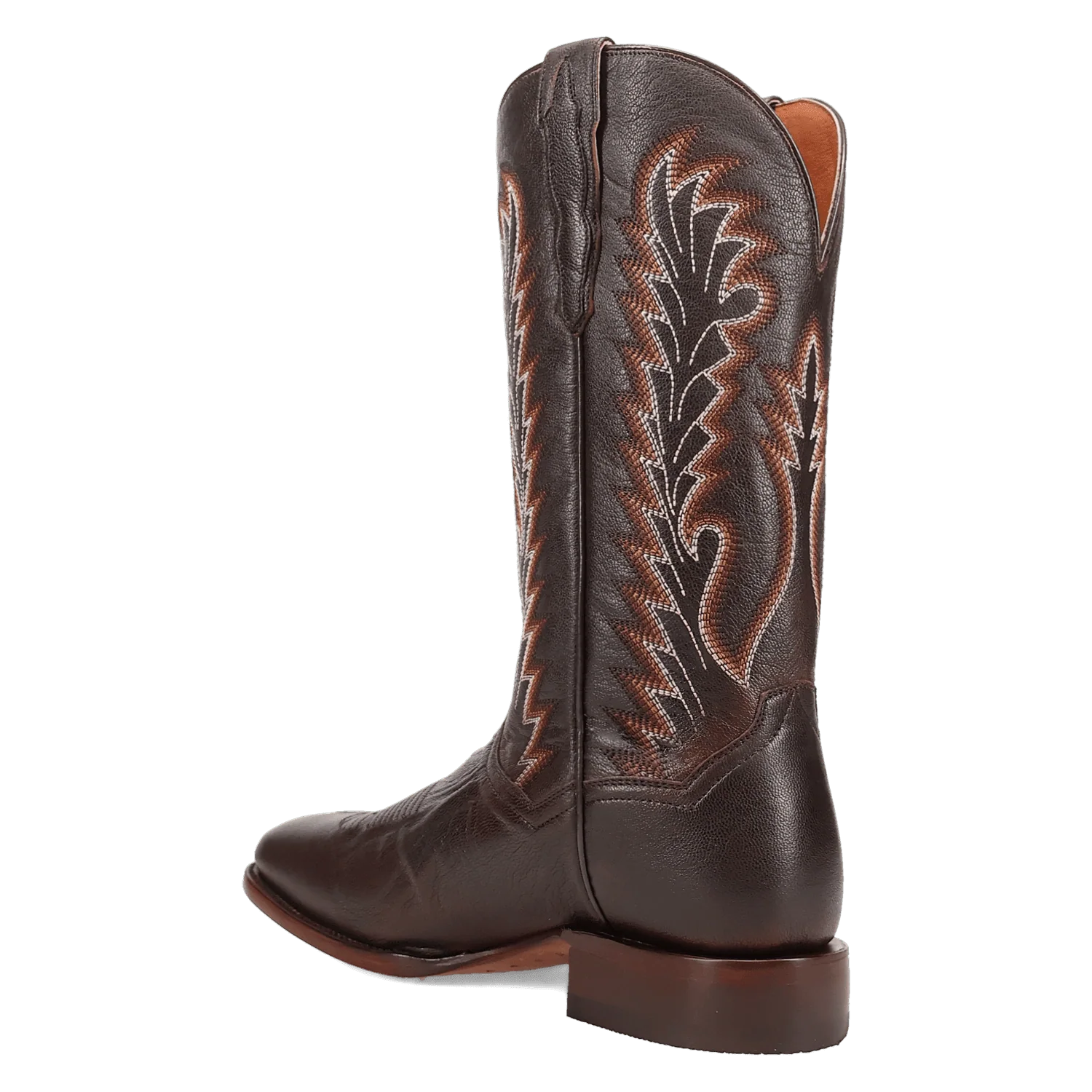 JERRY LEATHER BOOT - Image 9