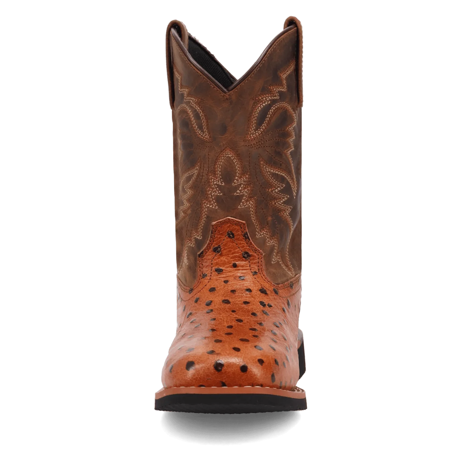JET LEATHER CHILDREN'S BOOT - Image 5
