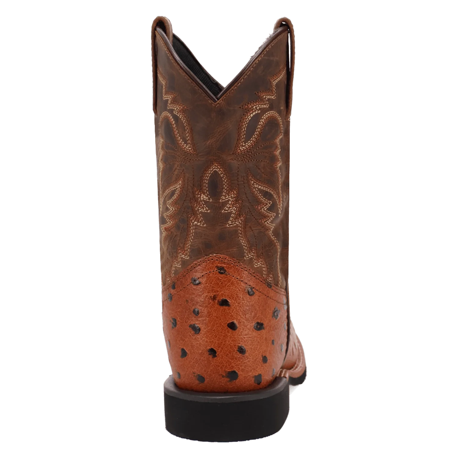 JET LEATHER YOUTH BOOT - Image 4